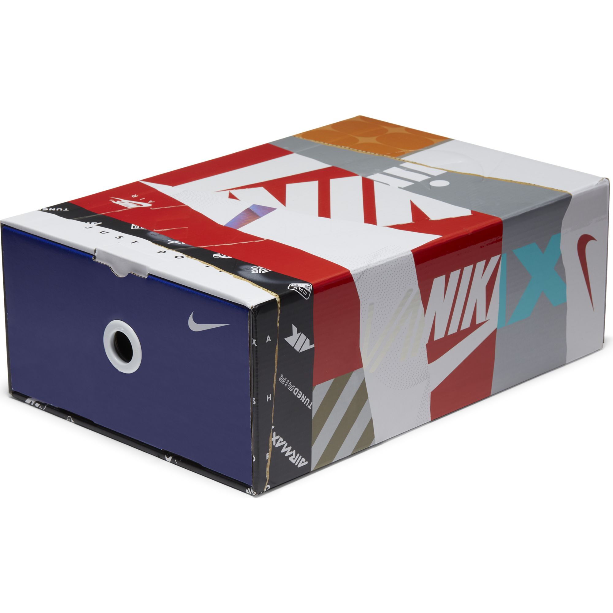 Nike Air VaporMax EVO Erkek Spor Ayakkabı