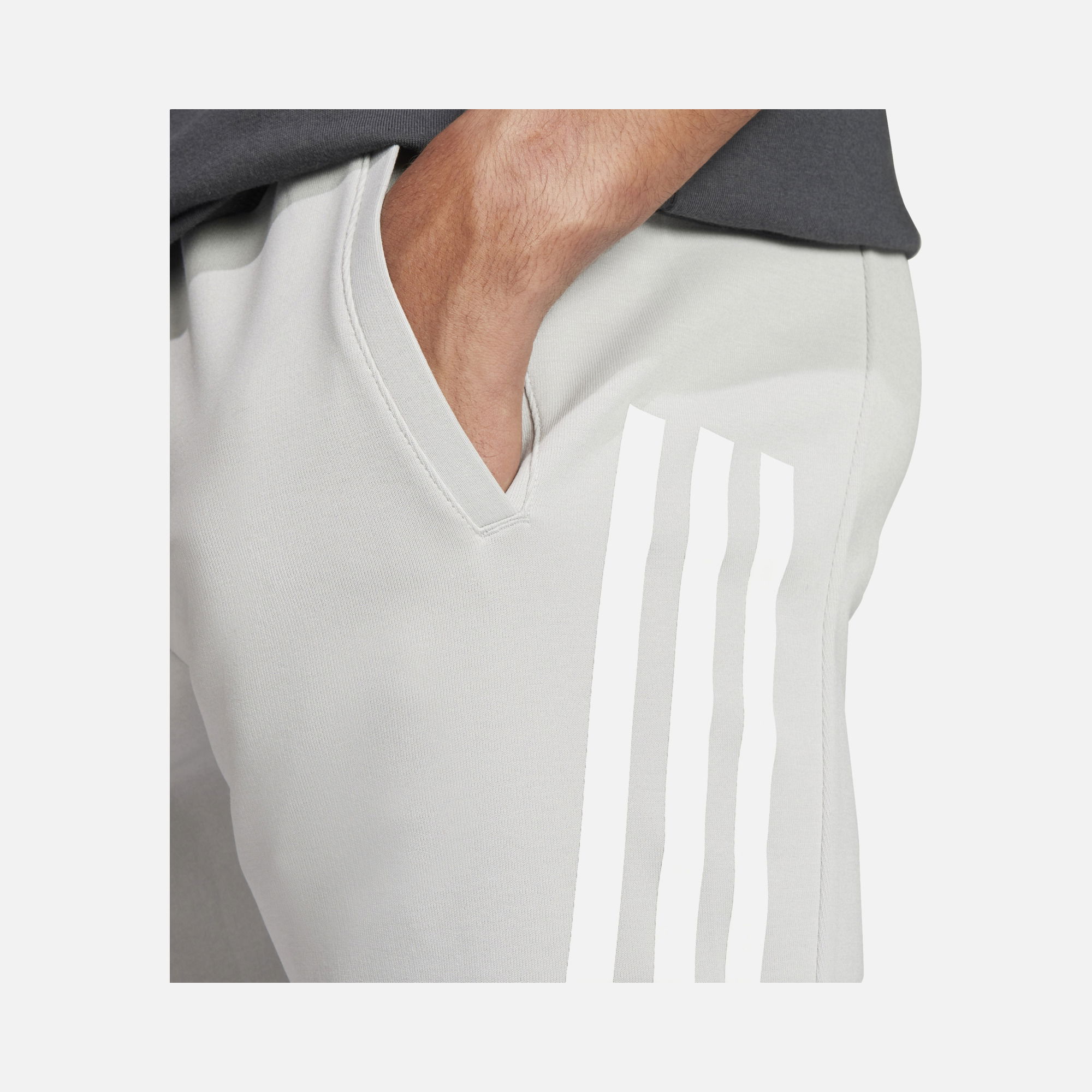 adidas Sportswear Future Icons 3-Stripes Logo Erkek Eşofman Altı