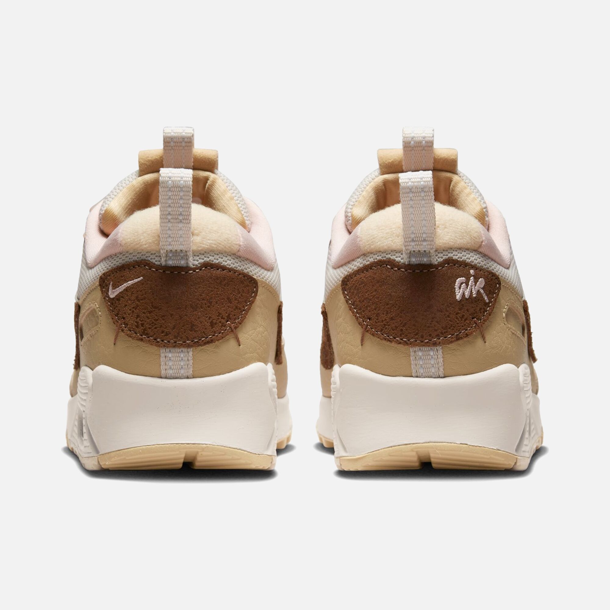 Nike Air Max 90 Futura FW22 Kadın Spor Ayakkabı