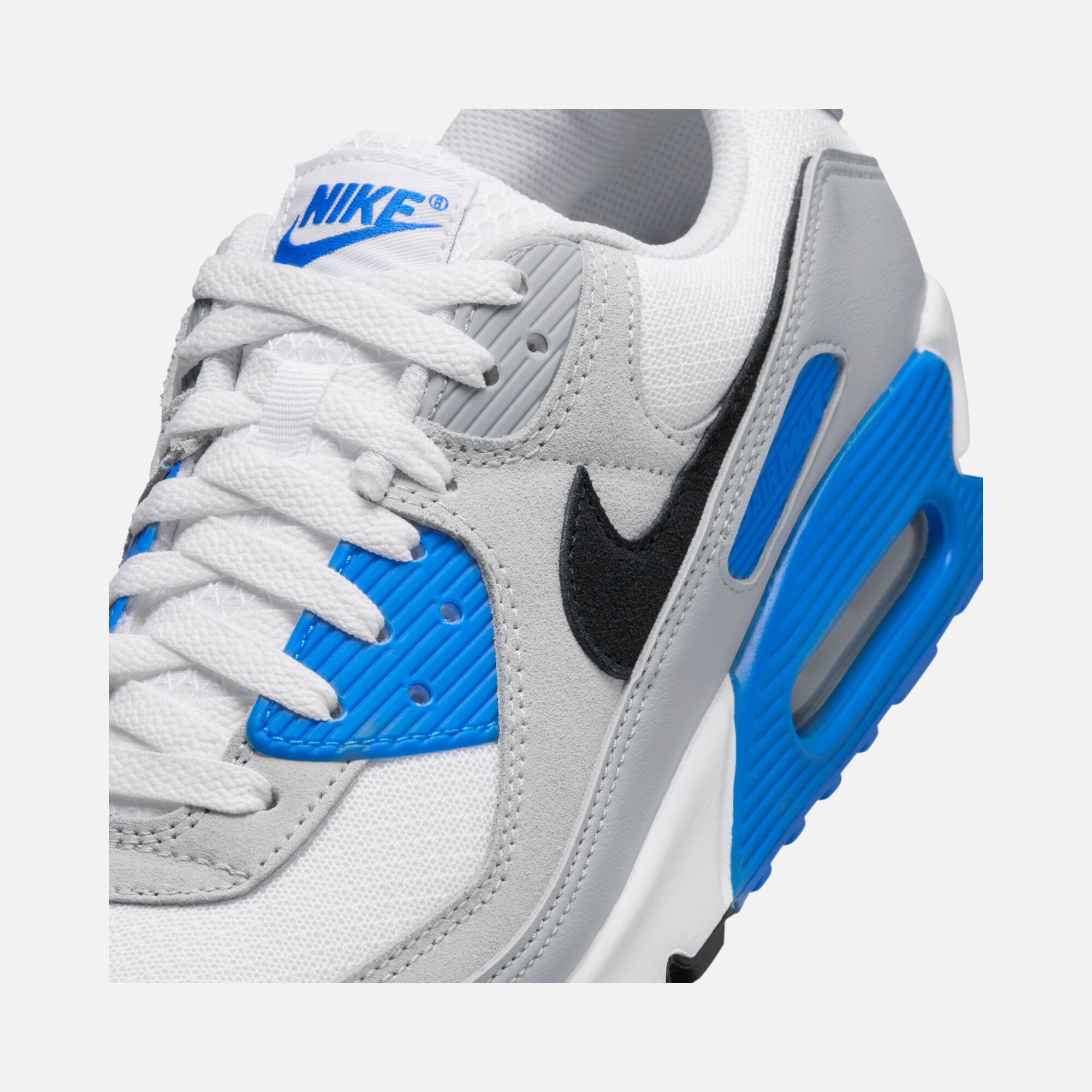 Nike Air Max 90 SU24 Erkek Spor Ayakkabı