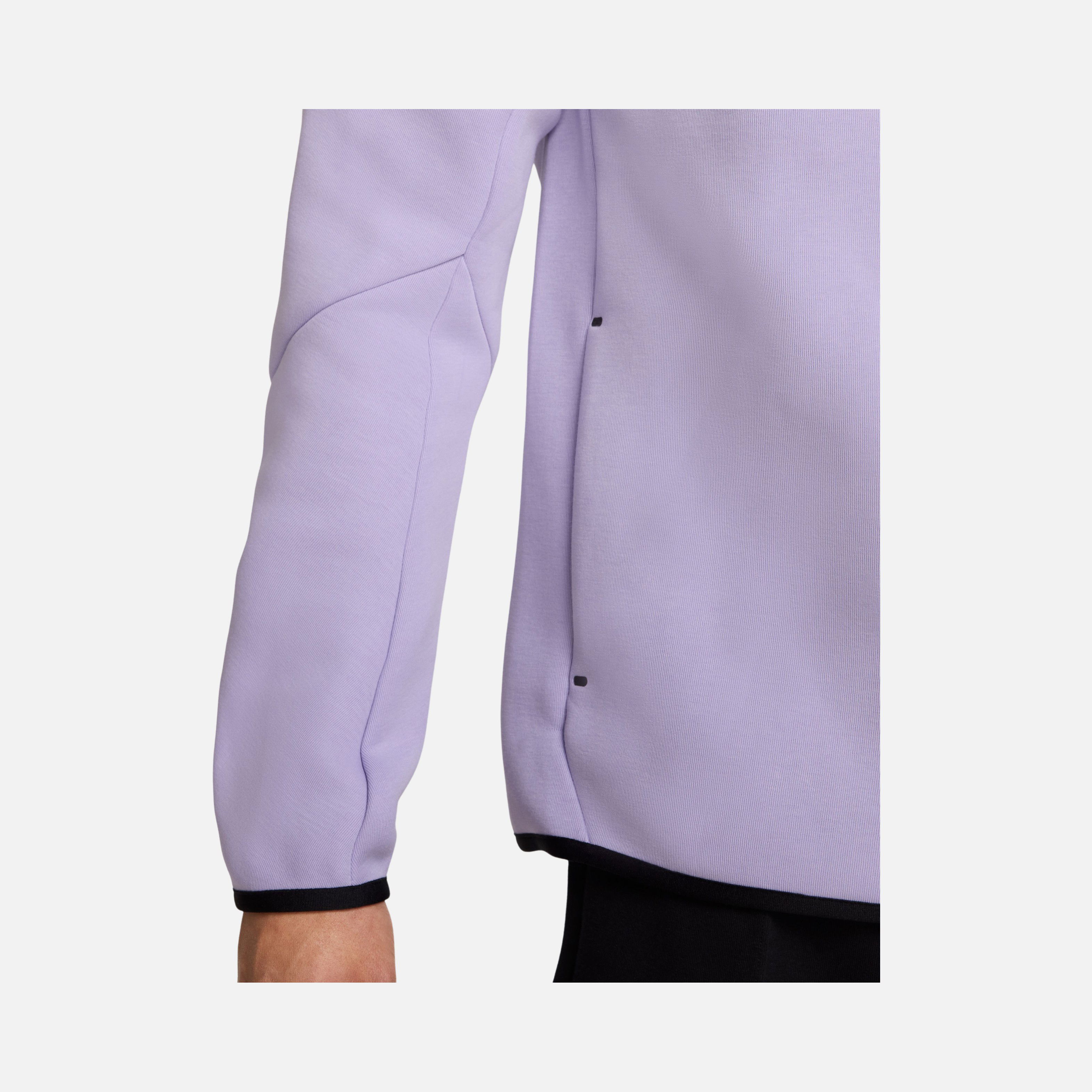 Nike Sportswear Tech Fleece Windrunner SS25 Full-Zip Hoodie Erkek Sweatshirt