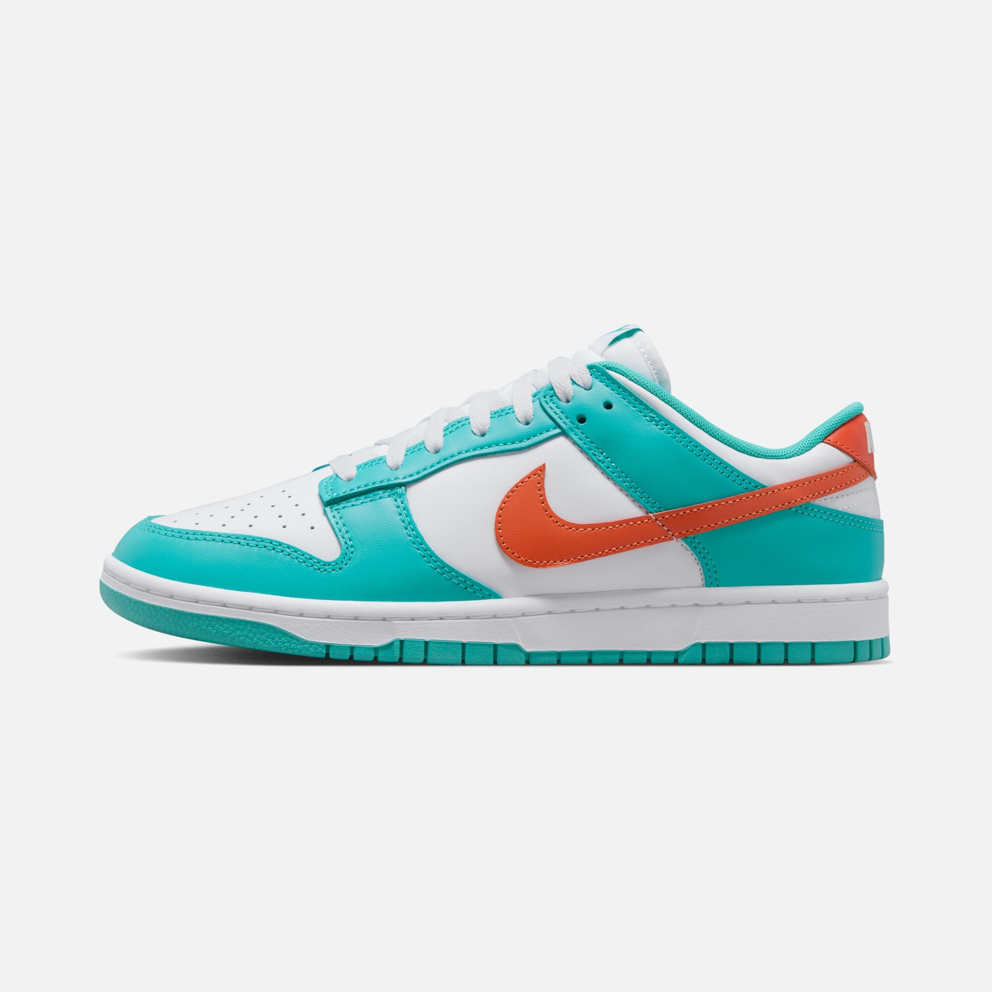 Nike Dunk Low Retro ''Be True To Your School Collection'' Erkek Spor Ayakkabı