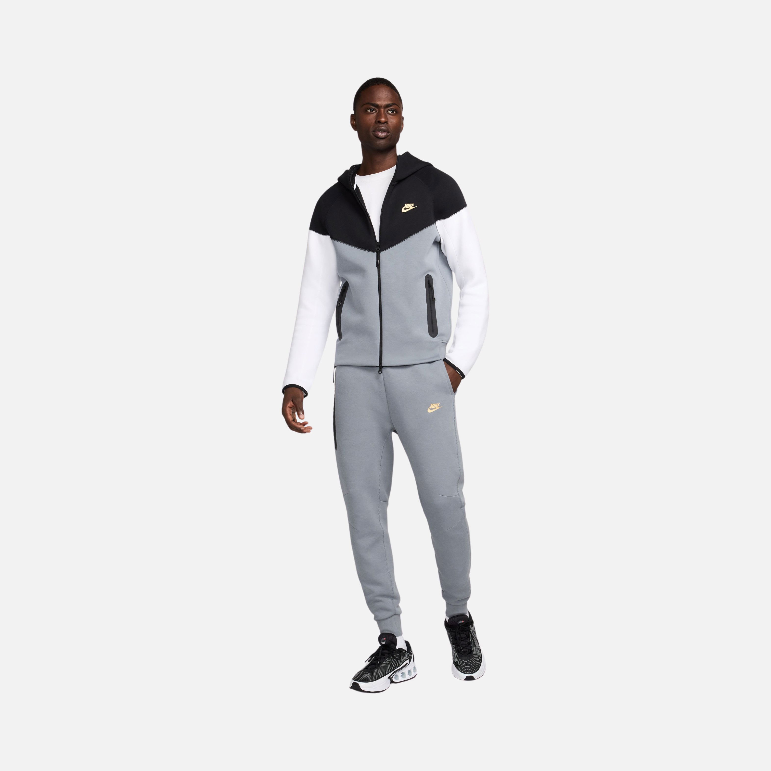 Nike Sportswear Tech Fleece FA24 Erkek Eşofman Altı