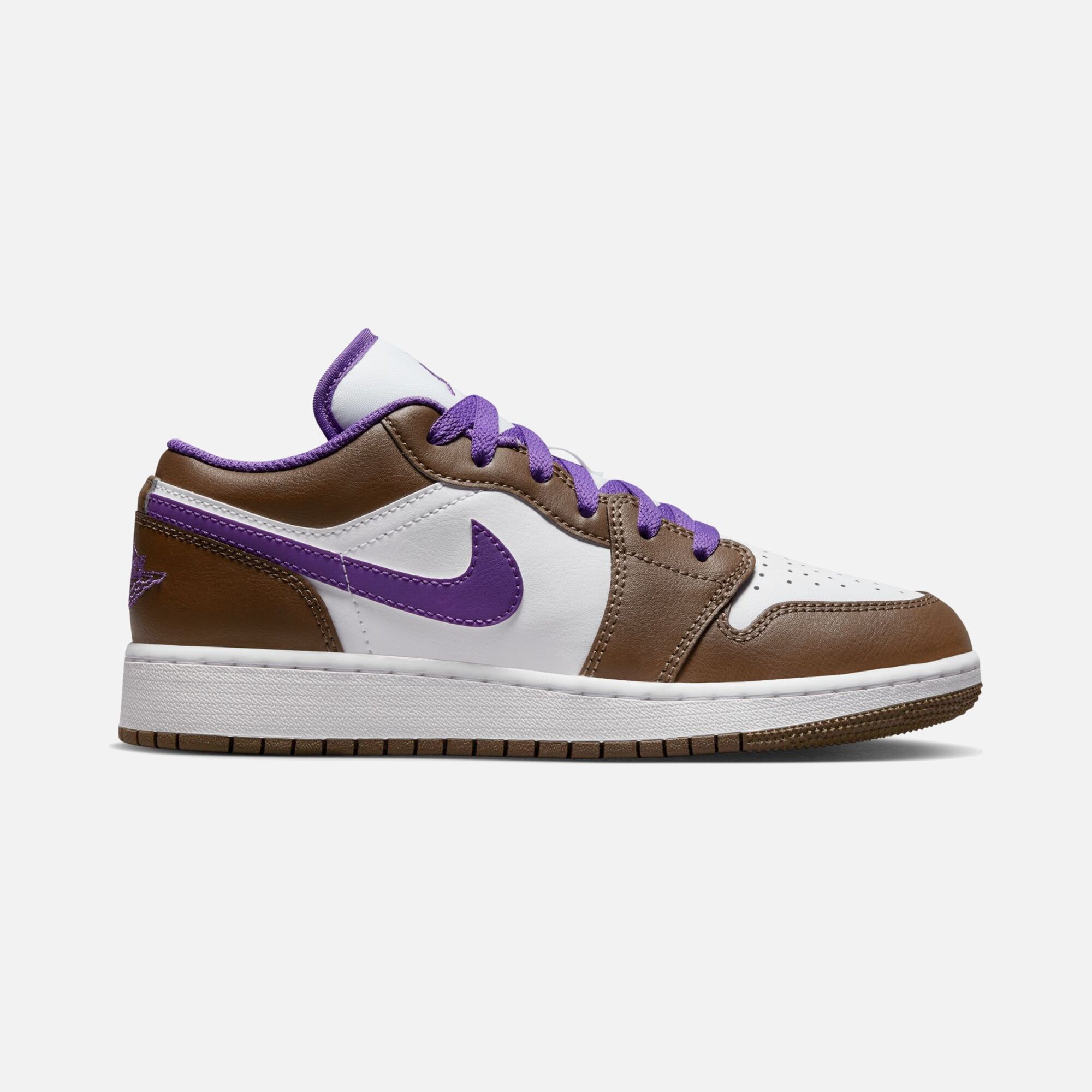 Nike Air Jordan 1 Low SS25 (GS) Spor Ayakkabı