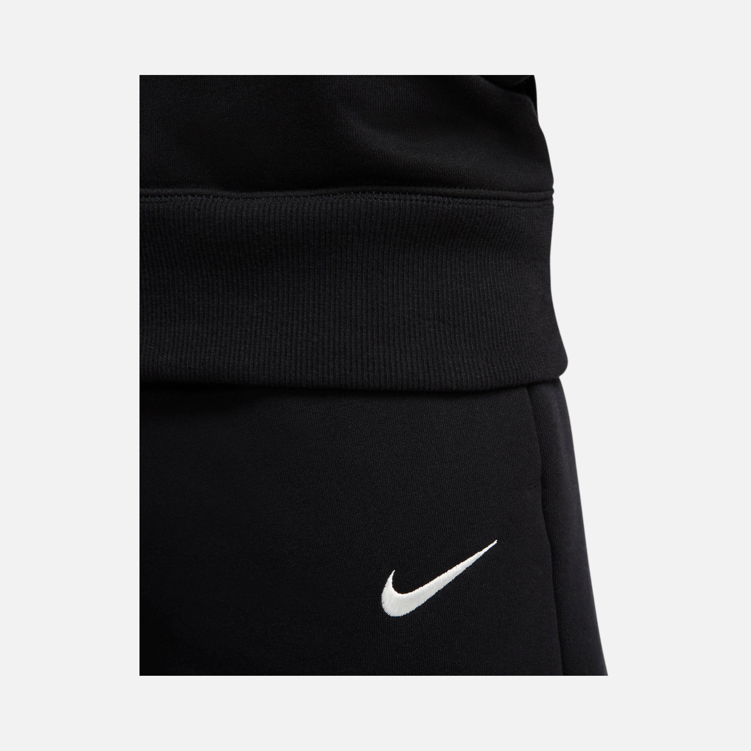 Nike Sportswear Phoenix Fleece Pullover Hoodie Kadın Sweatshirt