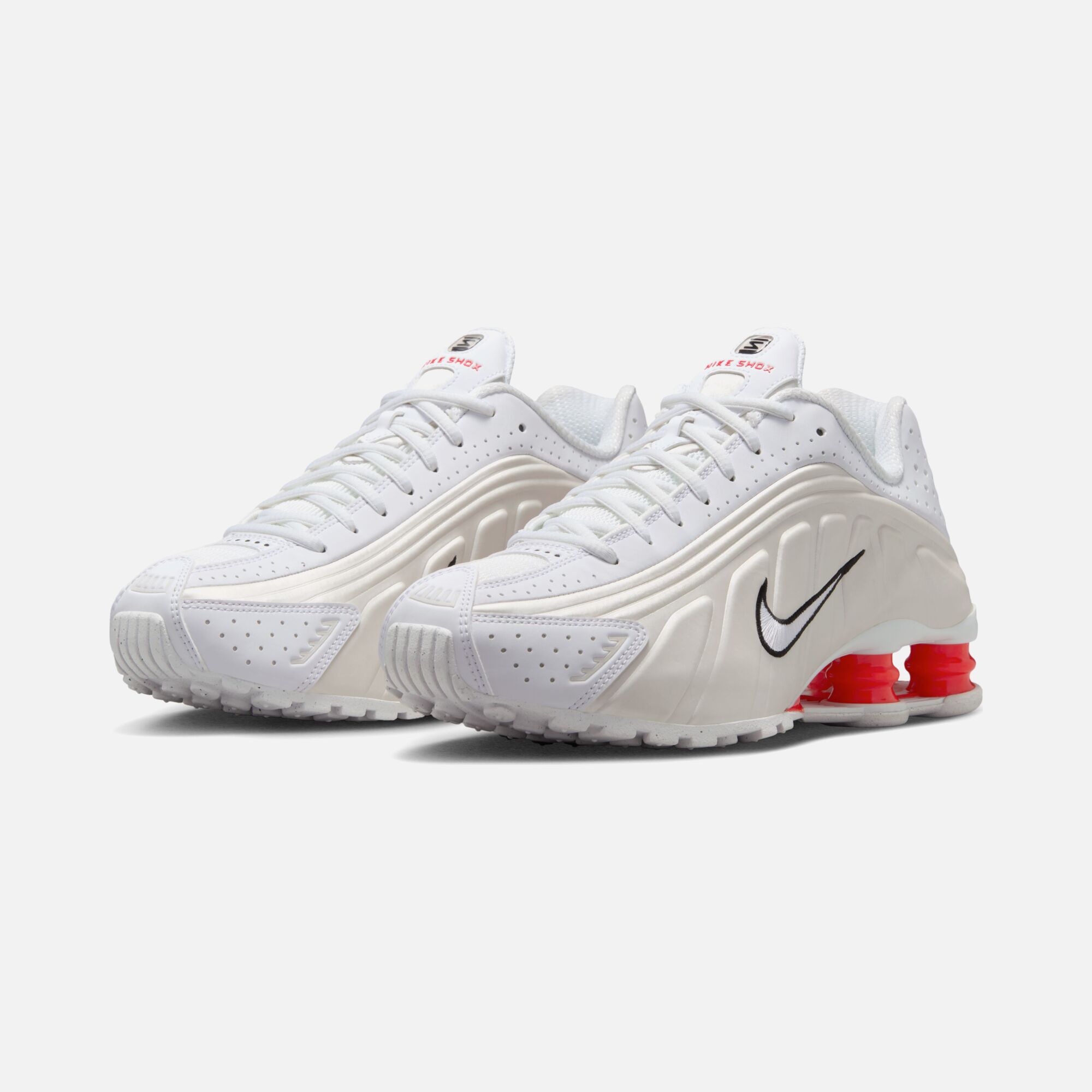 Nike Shox R4 Kadın Spor Ayakkabı