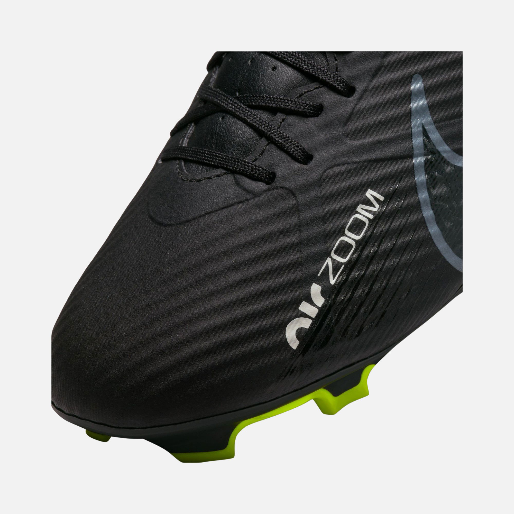 Nike Mercurial Zoom Vapor 15 Academy FG/MG Multi-Ground Low-Top Erkek Krampon