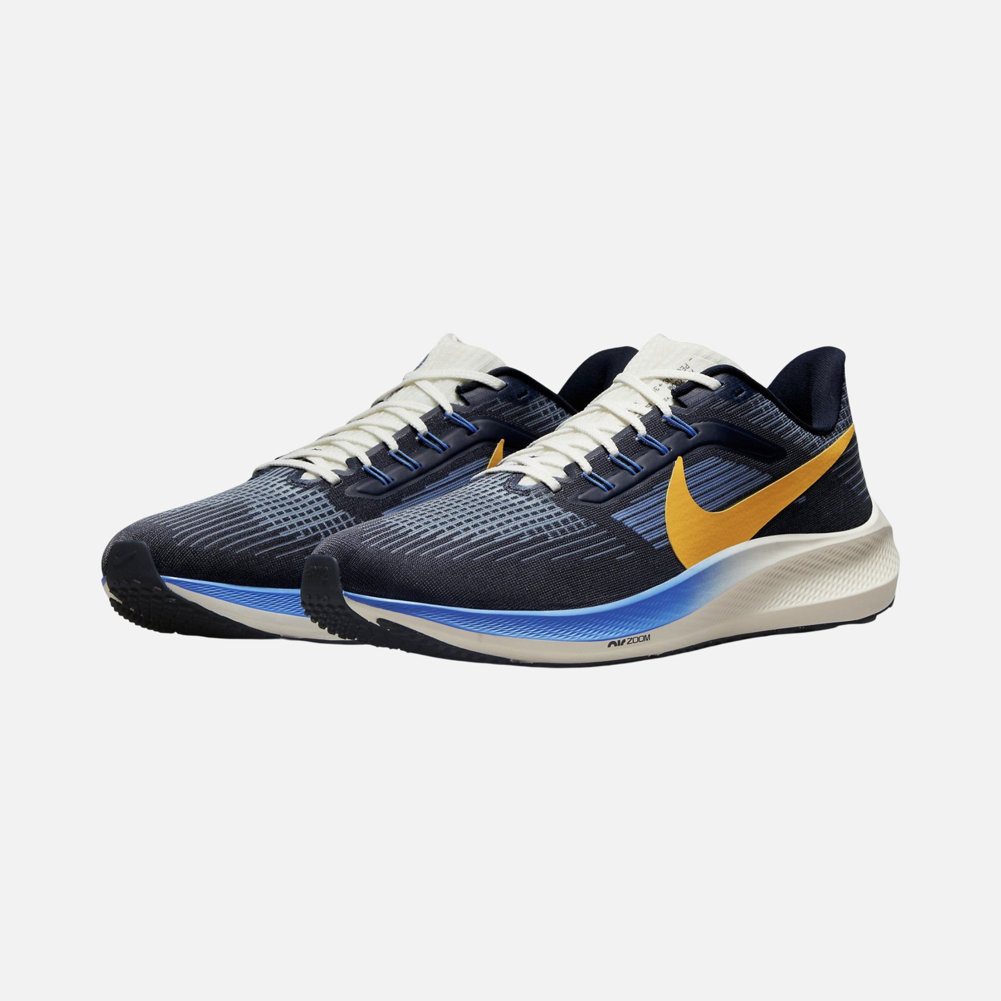 Nike Air Zoom Pegasus 39 Premium Road Running Erkek Spor Ayakkabı