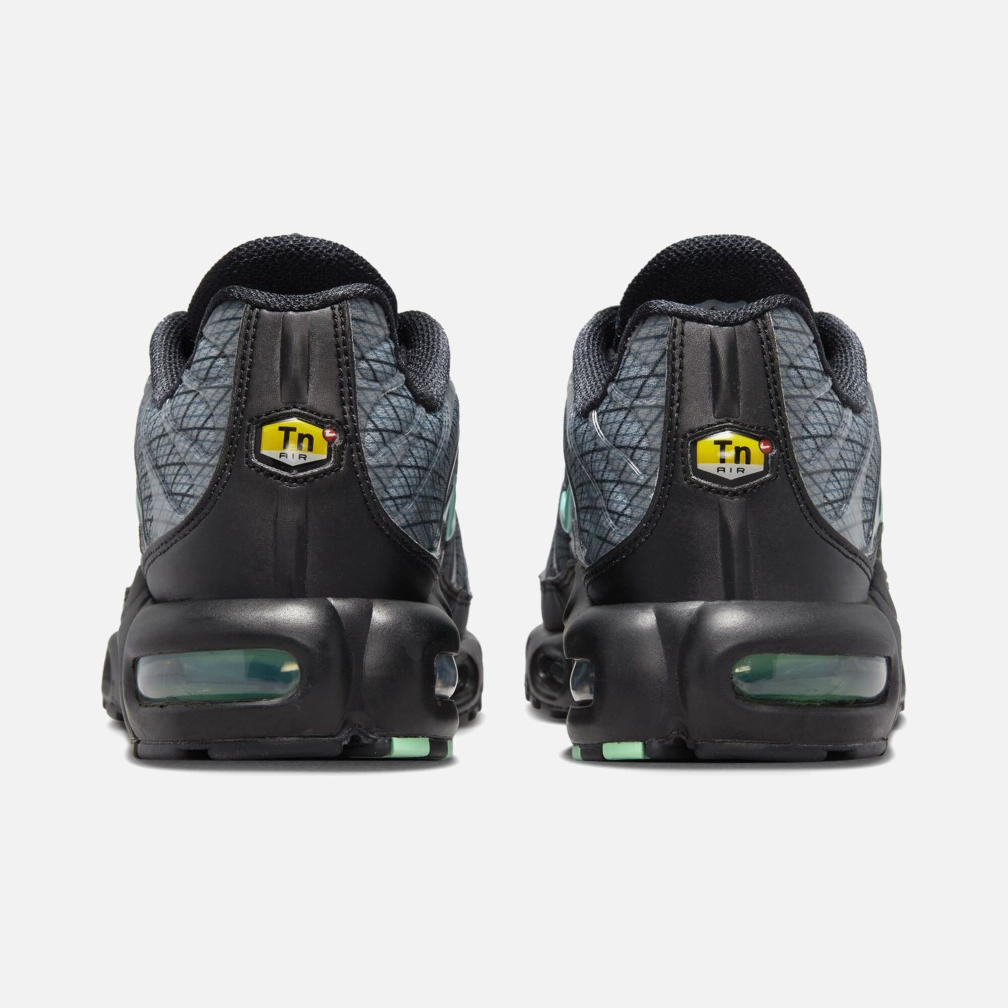 Nike Air Max Plus Sportswear Erkek Spor Ayakkabı