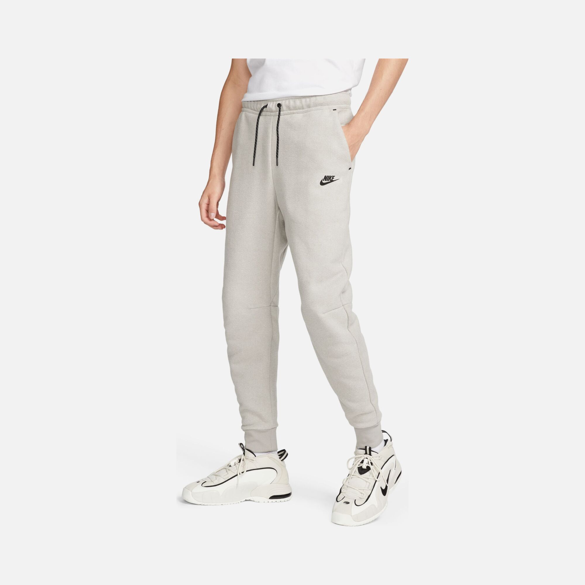 Nike Sportswear Tech Fleece Winter Jogger Erkek Eşofman Altı