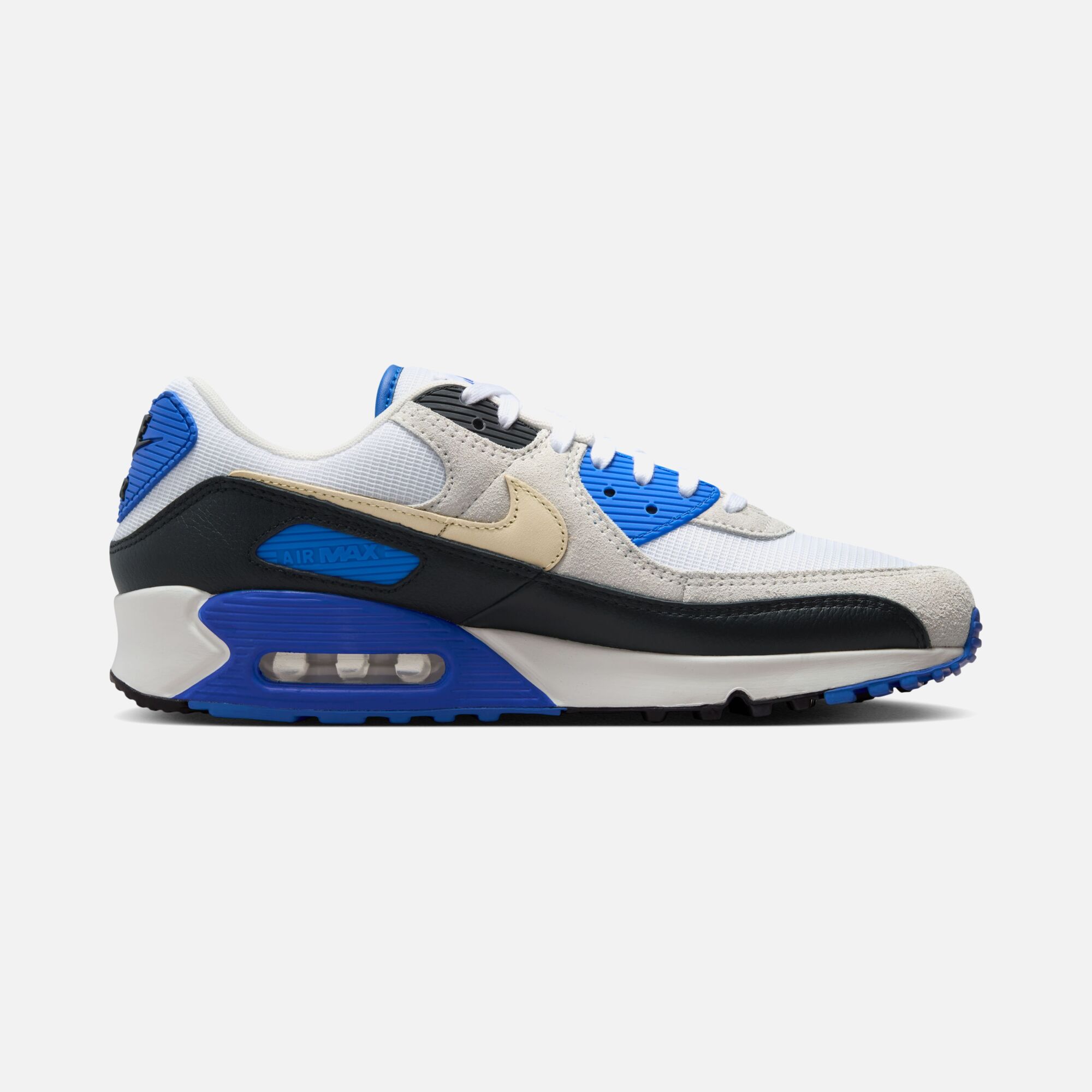 Nike Air Max 90 Premium FA24 Erkek Spor Ayakkabı