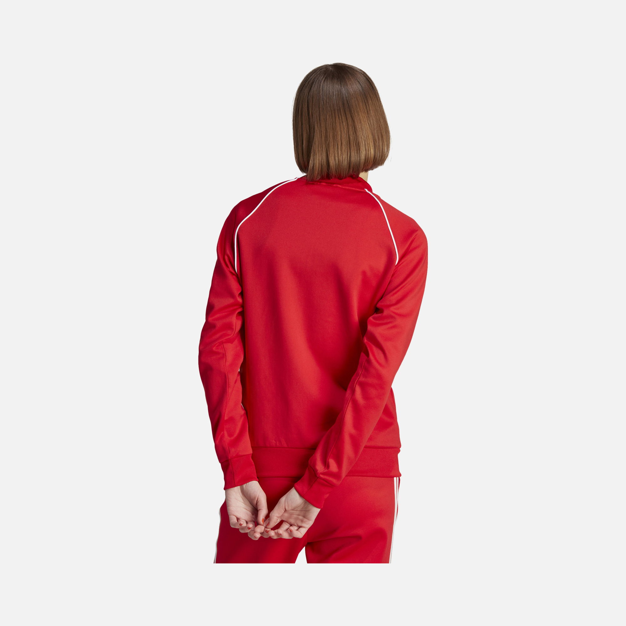 adidas Sportswear Adicolor Classics Full-Zipp Hoodie Kadın Ceket