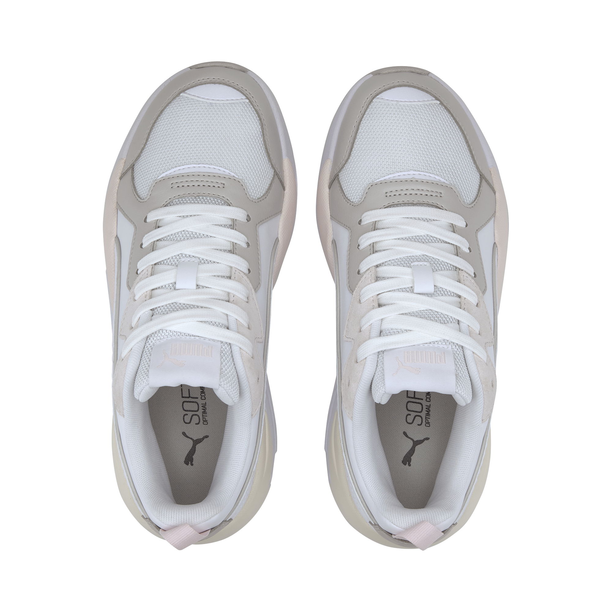 Puma X Ray Game Erkek Spor Ayakkabı