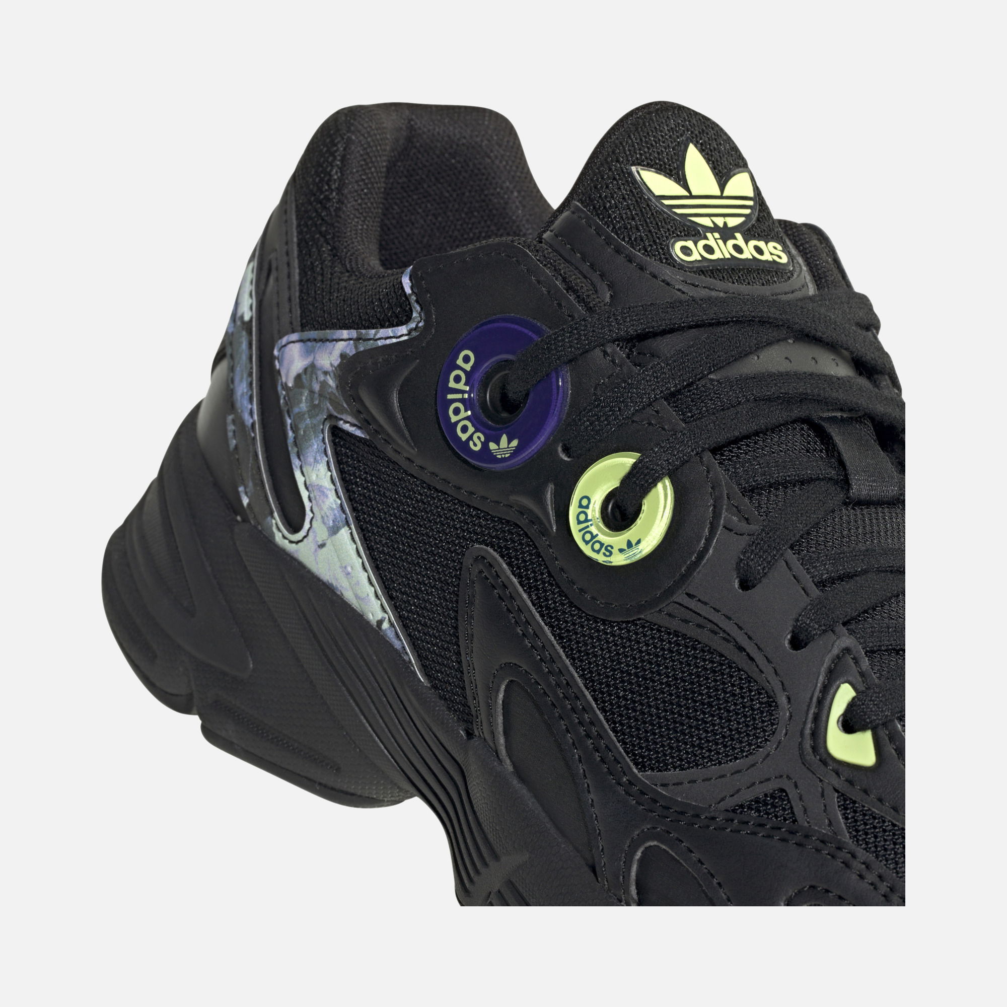 Adidas Sportswear Astir FW23 Kadın Spor Ayakkabı