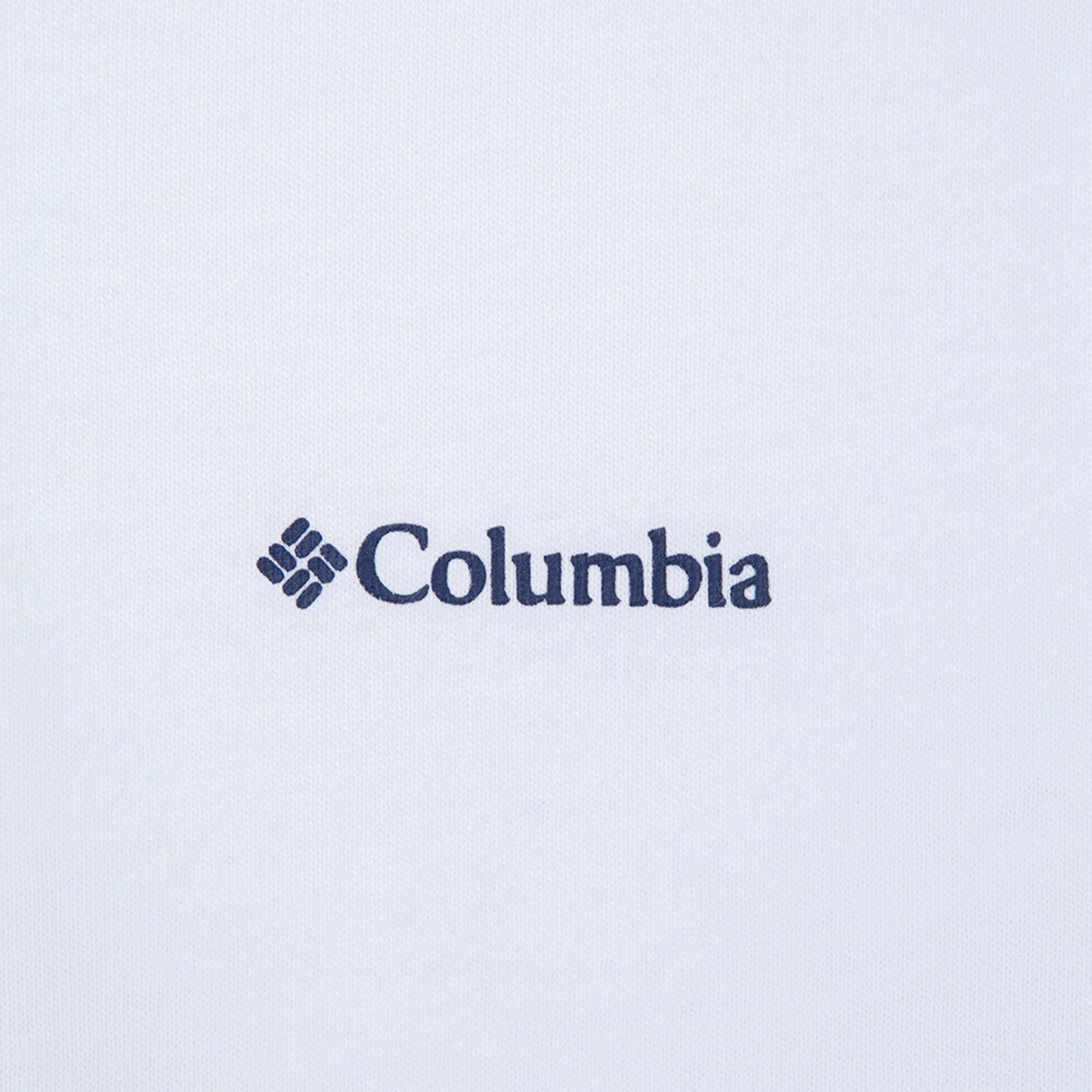 Columbia Zero Rules™ Short Sleeve Kadın Tişört