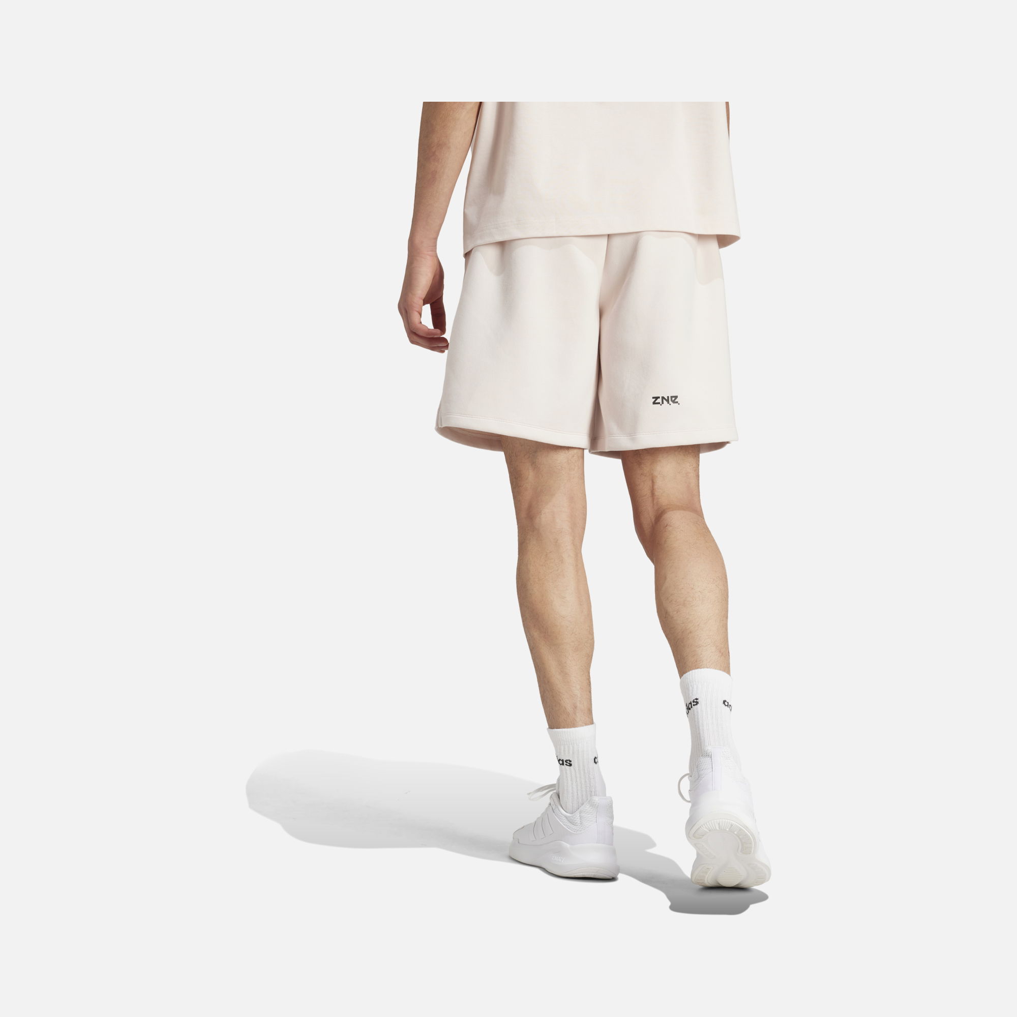 adidas Sportswear Z.N.E. Premium '24 Erkek Şort