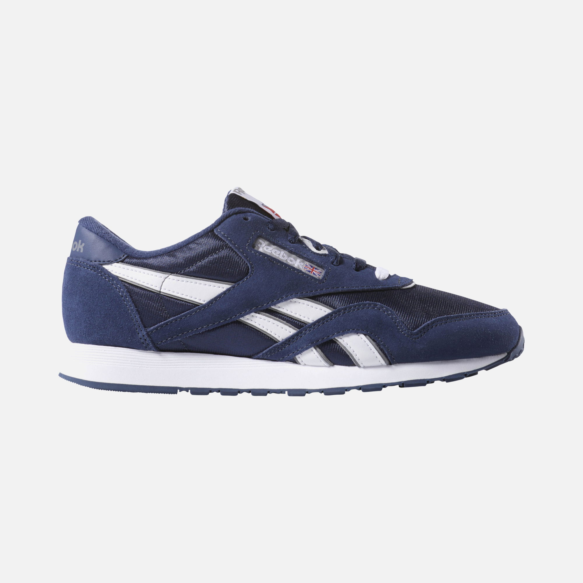 Reebok Classic Nylon Erkek Spor Ayakkabı