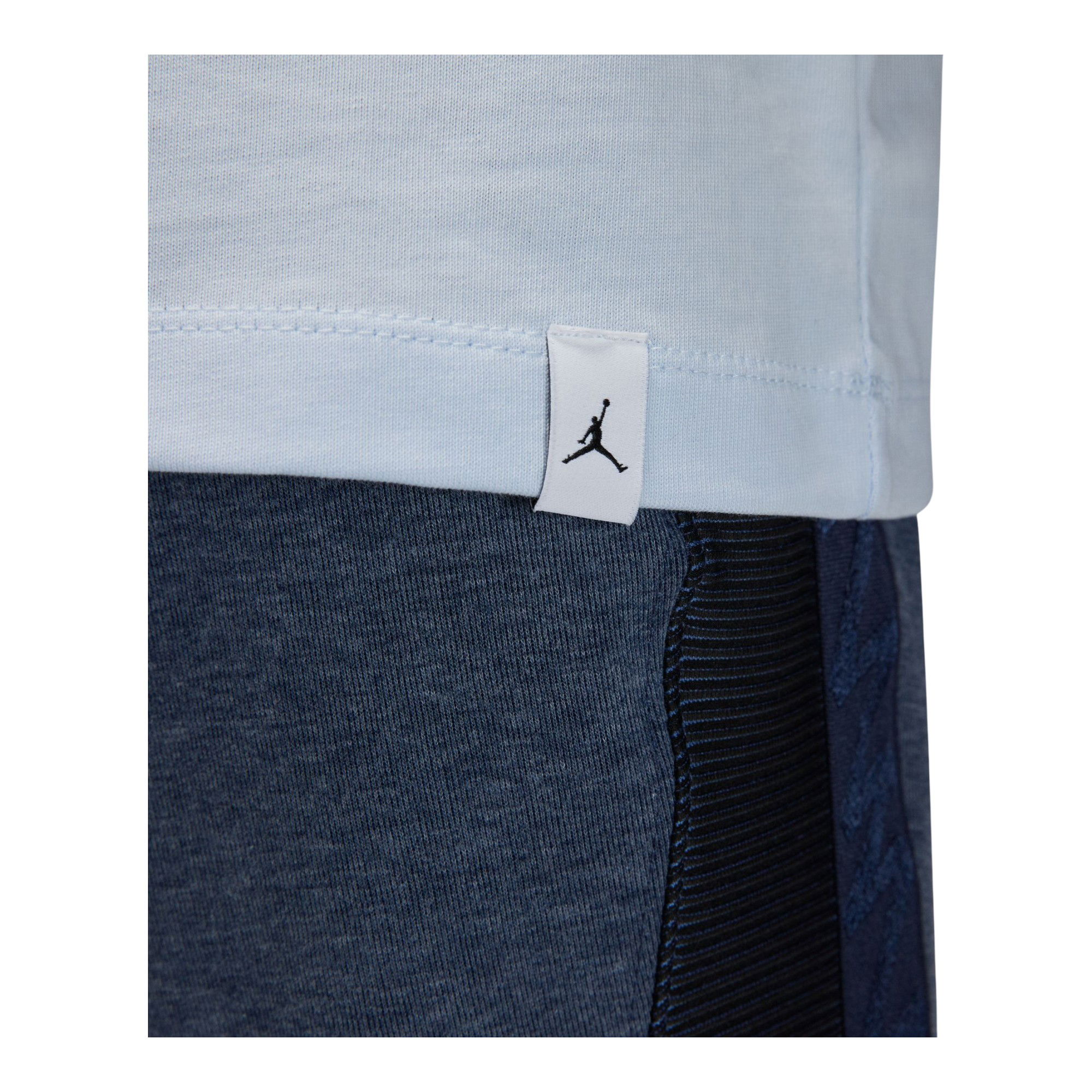 Nike Jordan x Zion Seasonal Short-Sleeve Erkek Tişört