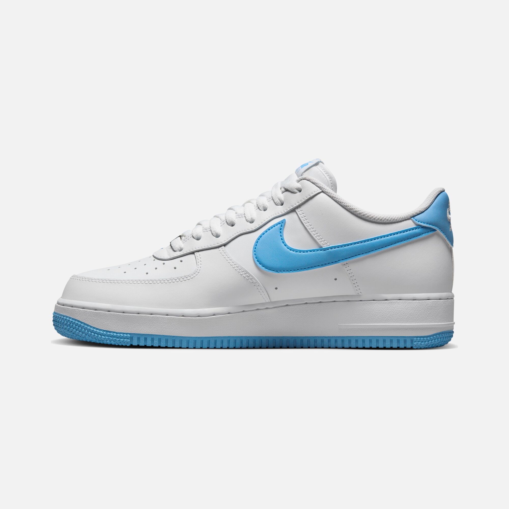 Nike Air Force 1 '07 SU24 Sportswear Erkek Spor Ayakkabı