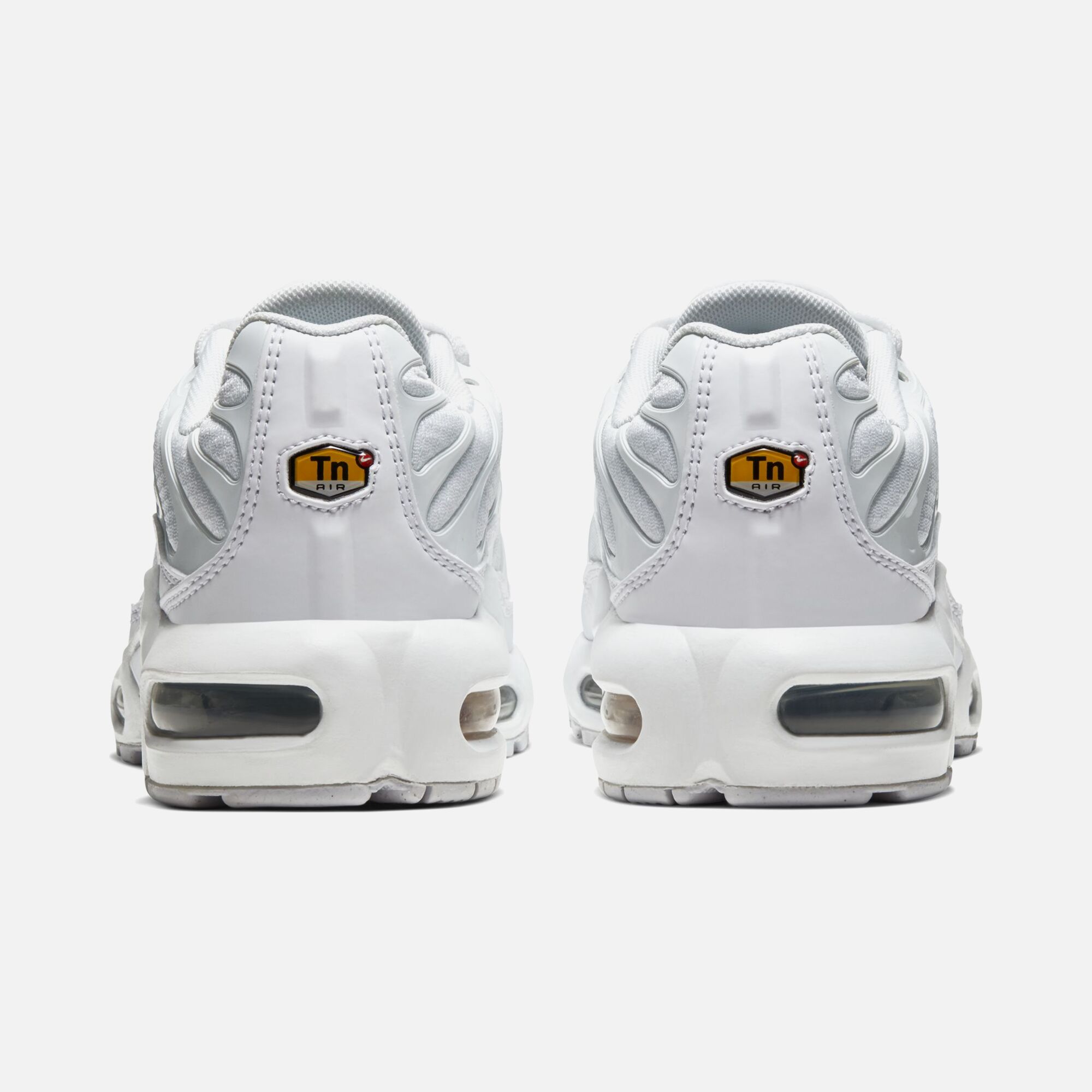 Nike Air Max Plus "Tuned" (GS) Spor Ayakkabı