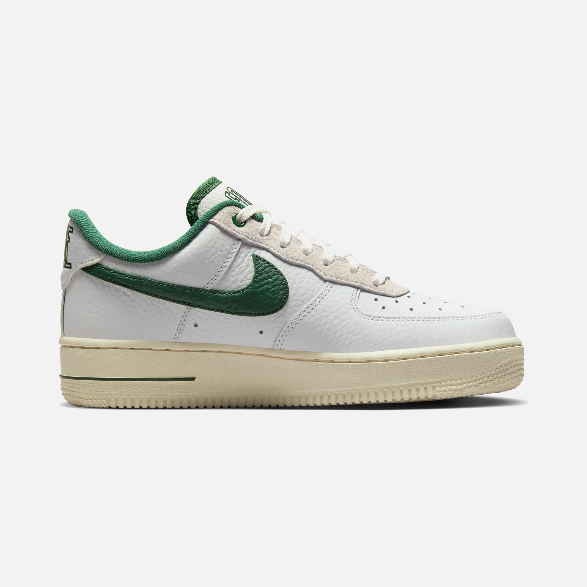 Nike Air Force 1 '07 LX ''Nostalgia Charm'' Kadın Spor Ayakkabı