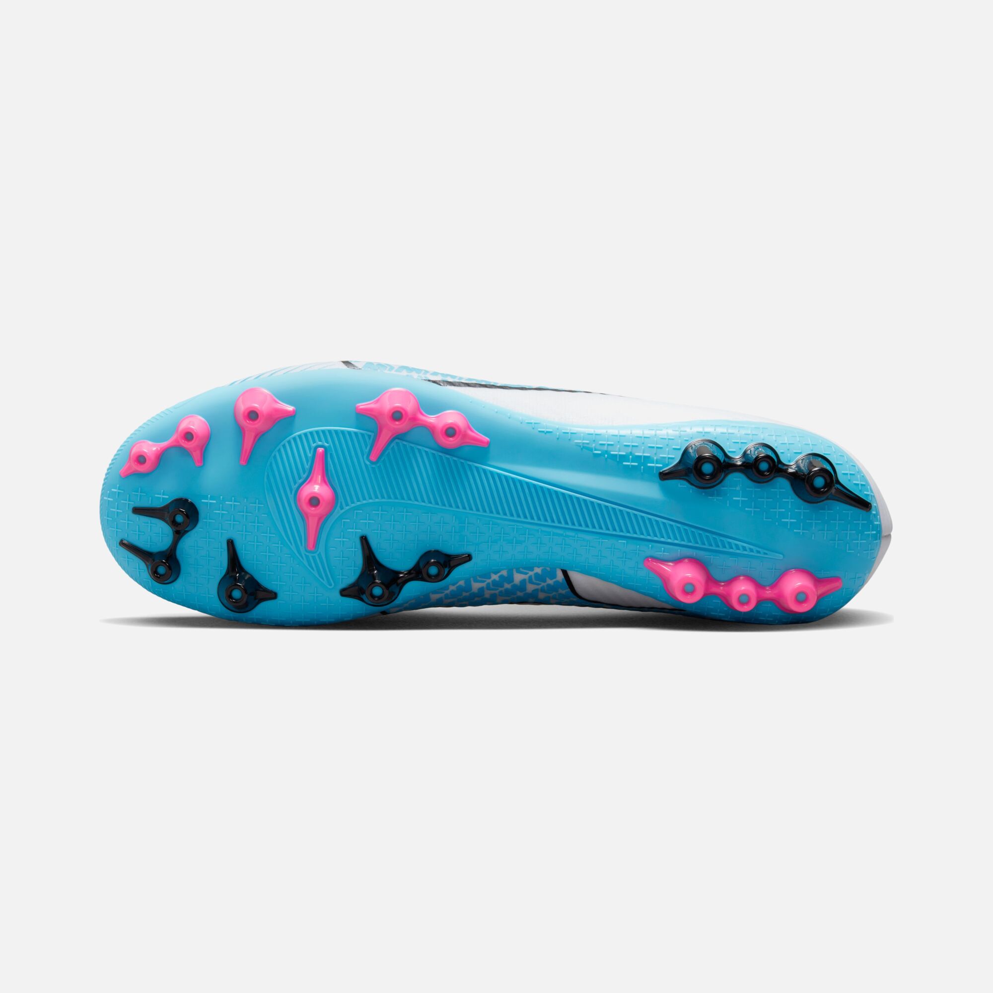 Nike Zoom Mercurial Vapor 15 Academy AG Erkek Krampon