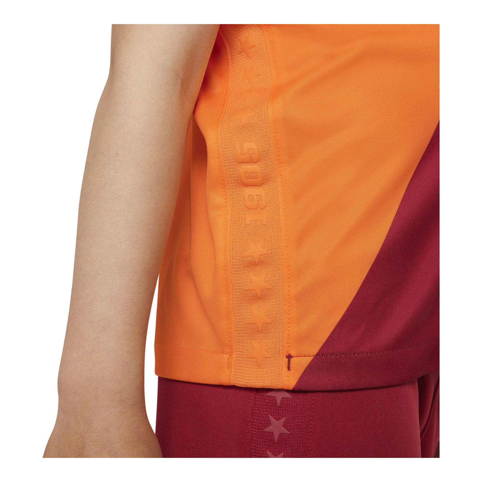 Nike Galatasaray 2021-2022 İç Saha Çocuk Forma Takım