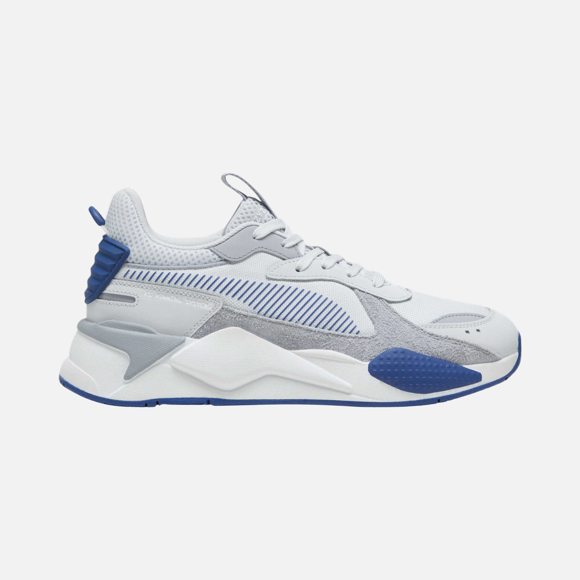 Puma Sportswear RS-X Suede Erkek Spor Ayakkabı