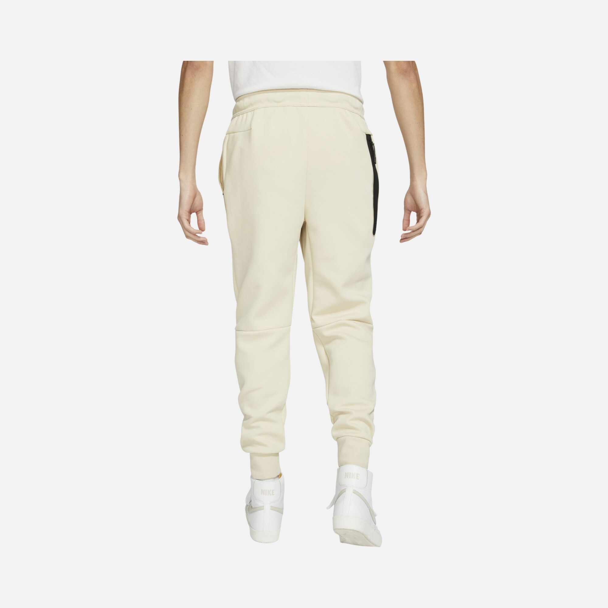 Nike Sportswear Tech Fleece Jogger Erkek Eşofman Altı