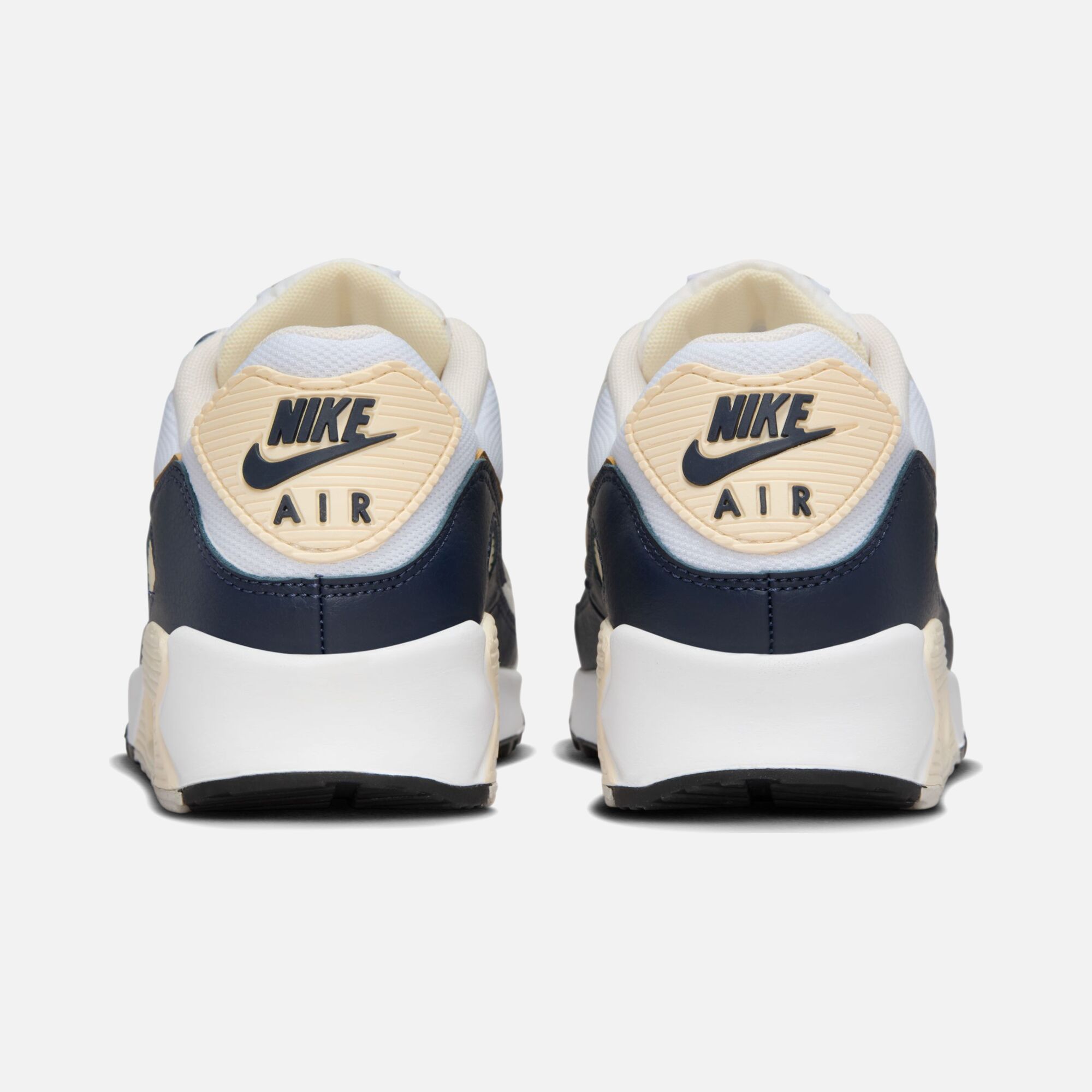 Nike Air Max 90 Next Nature FW24 Kadın Spor Ayakkabı