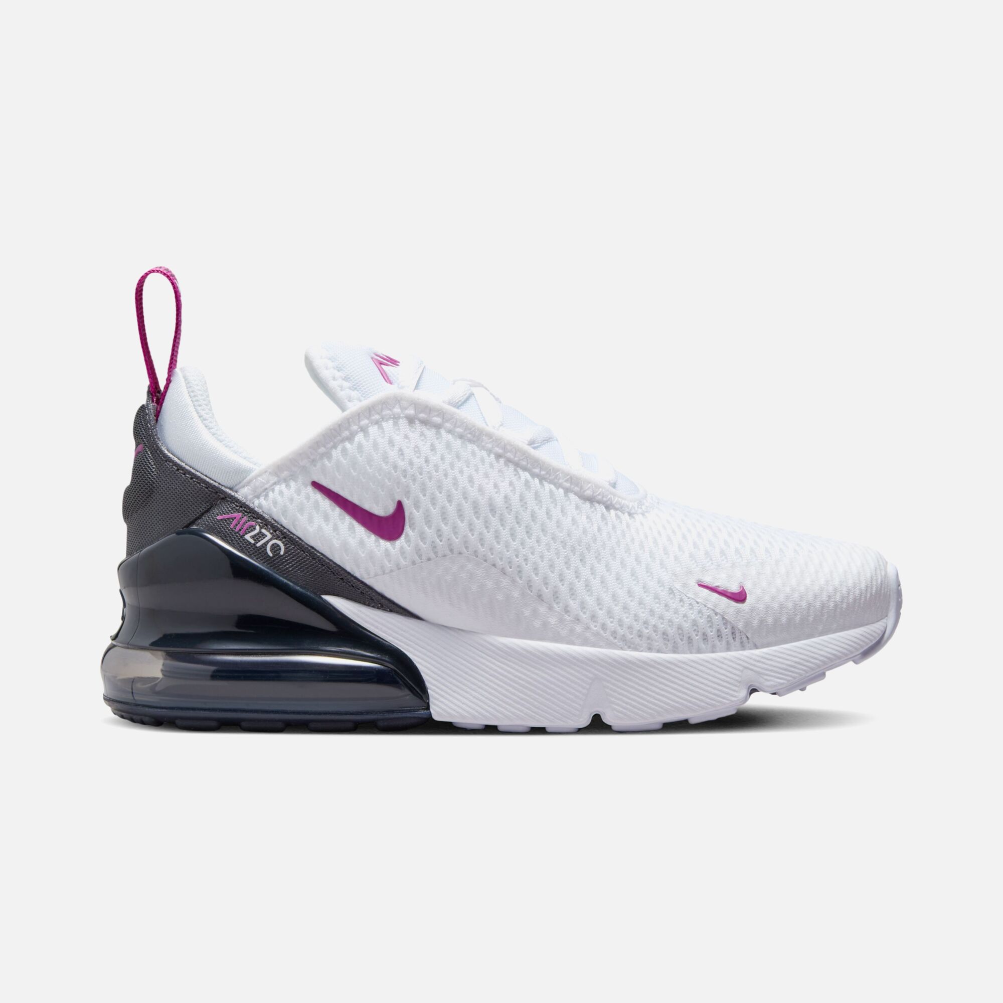 Nike Air Max 270 (PS) Çocuk Spor Ayakkabı