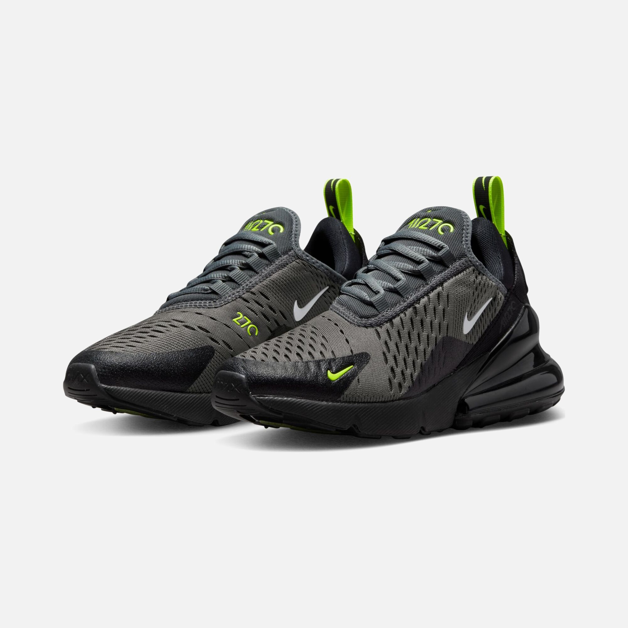 Nike Air Max 270 HO22 (GS) Spor Ayakkabı