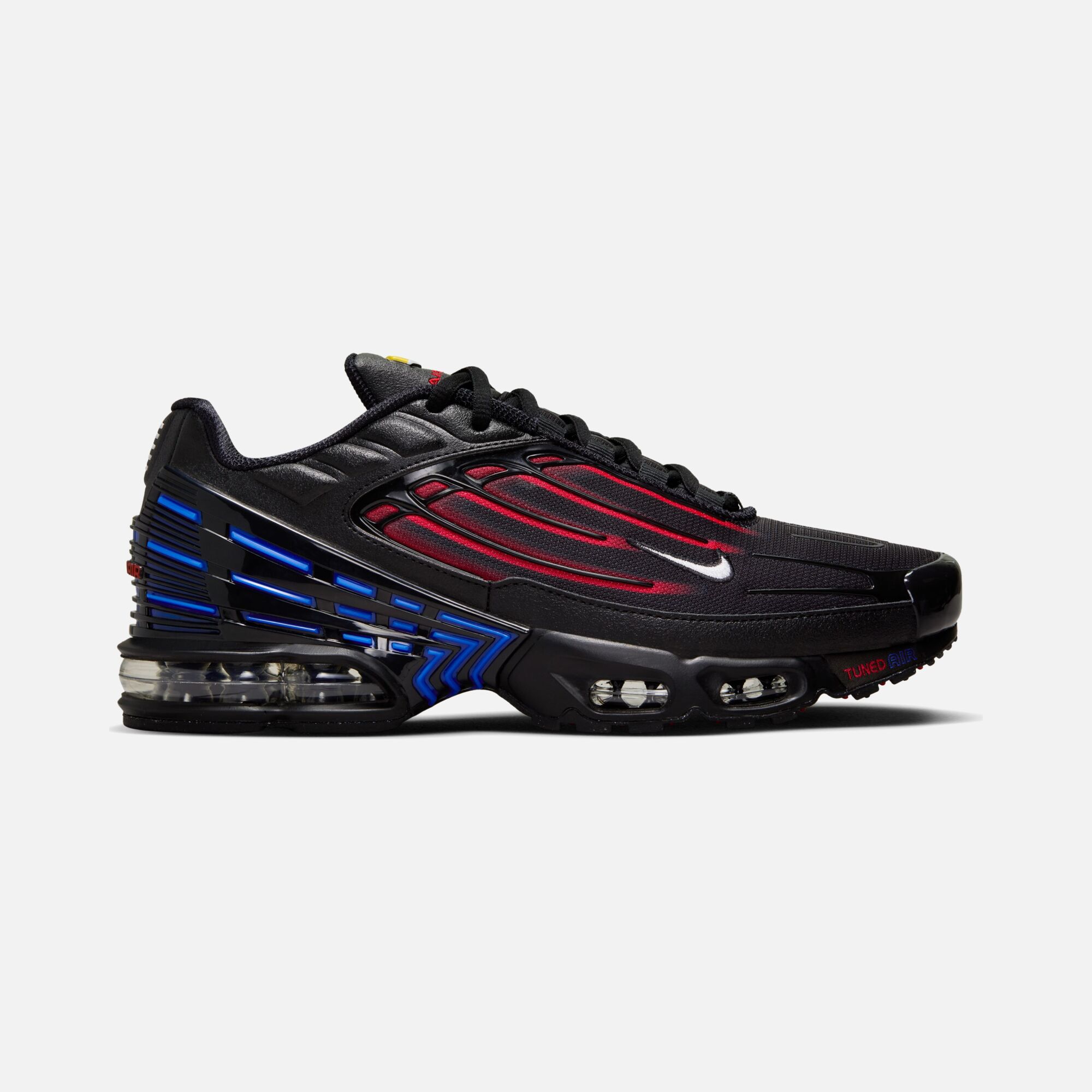 Nike Air Max Plus III ''Spider-Verse" Erkek Spor Ayakkabı