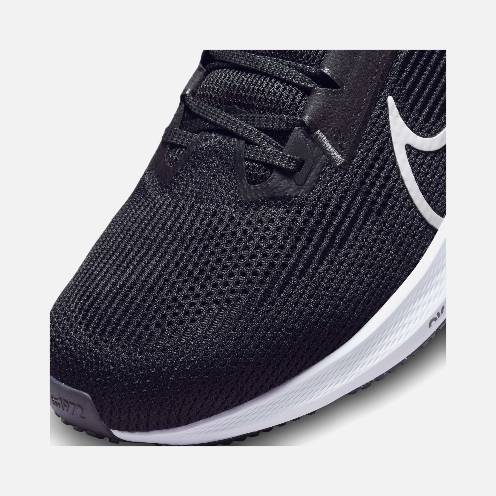 Nike Air Zoom Pegasus 40 Road Running Erkek Spor Ayakkabı