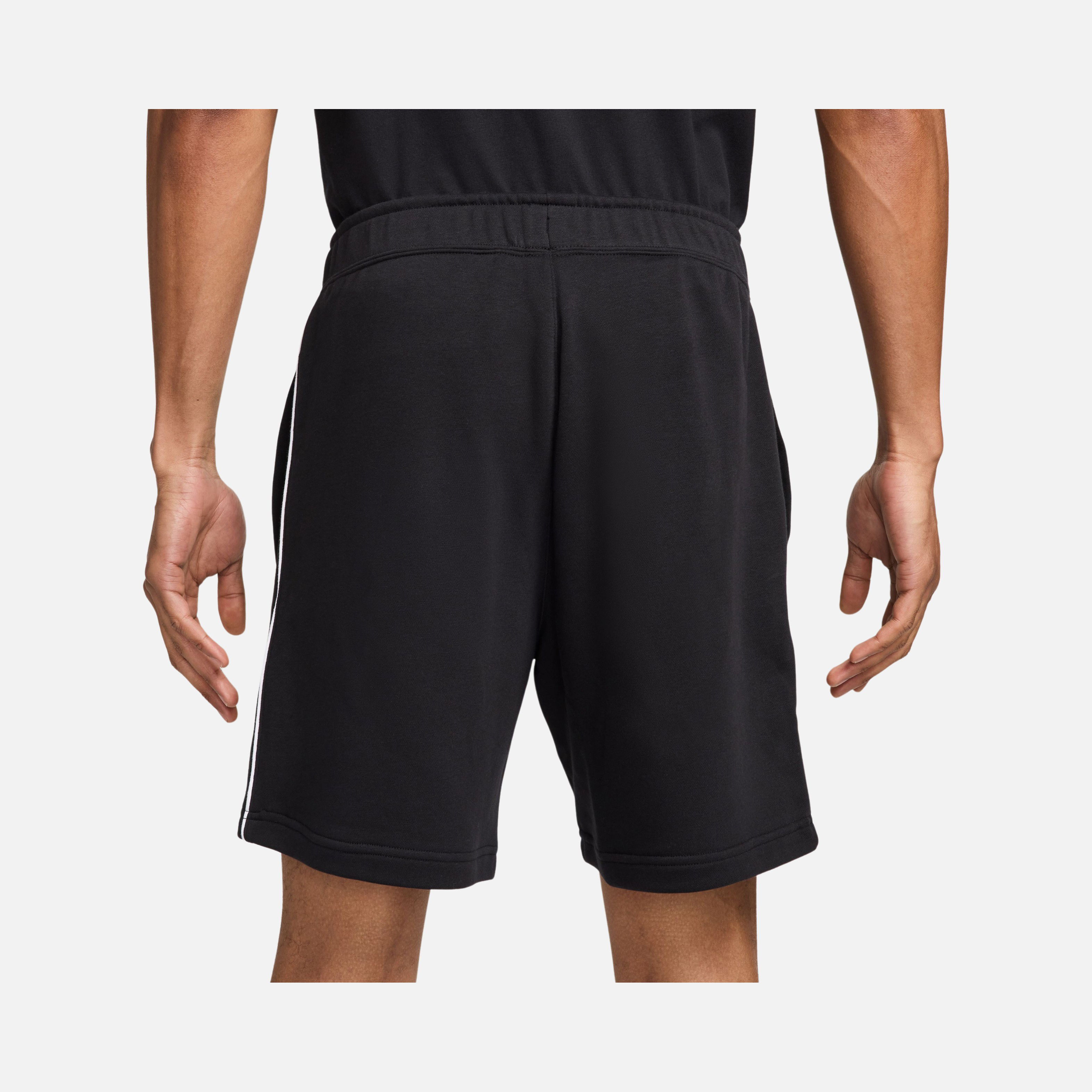 Nike Sportswear Swoosh Air French Terry FW24 Erkek Şort