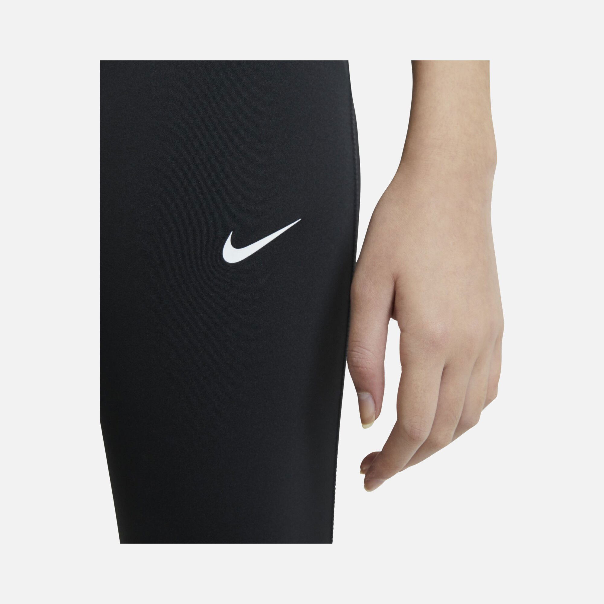 Nike Pro Training (Girls') Çocuk Tayt