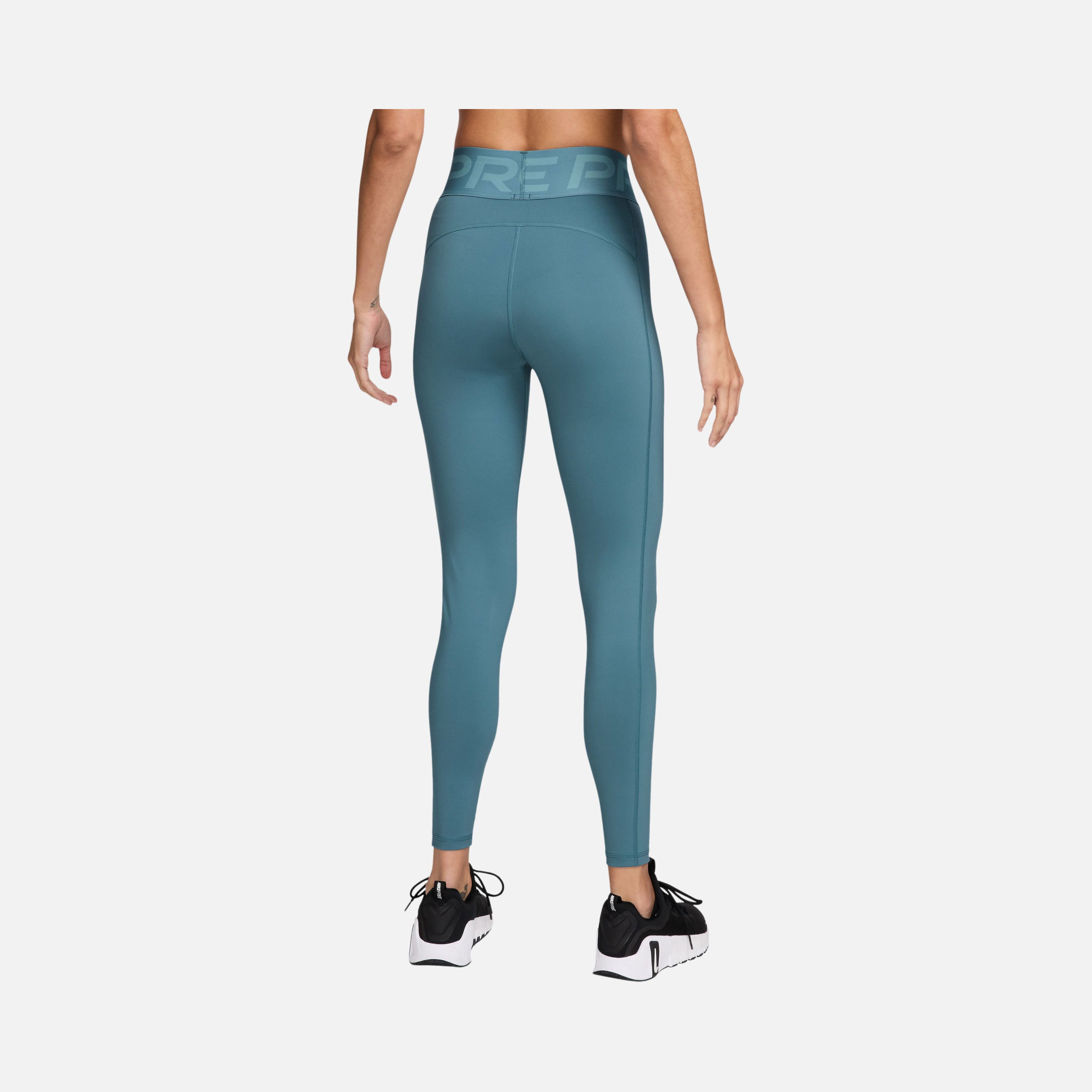 Nike Pro Sculpt Dri-Fit High-Waisted Full-Length Training Kadın Tayt