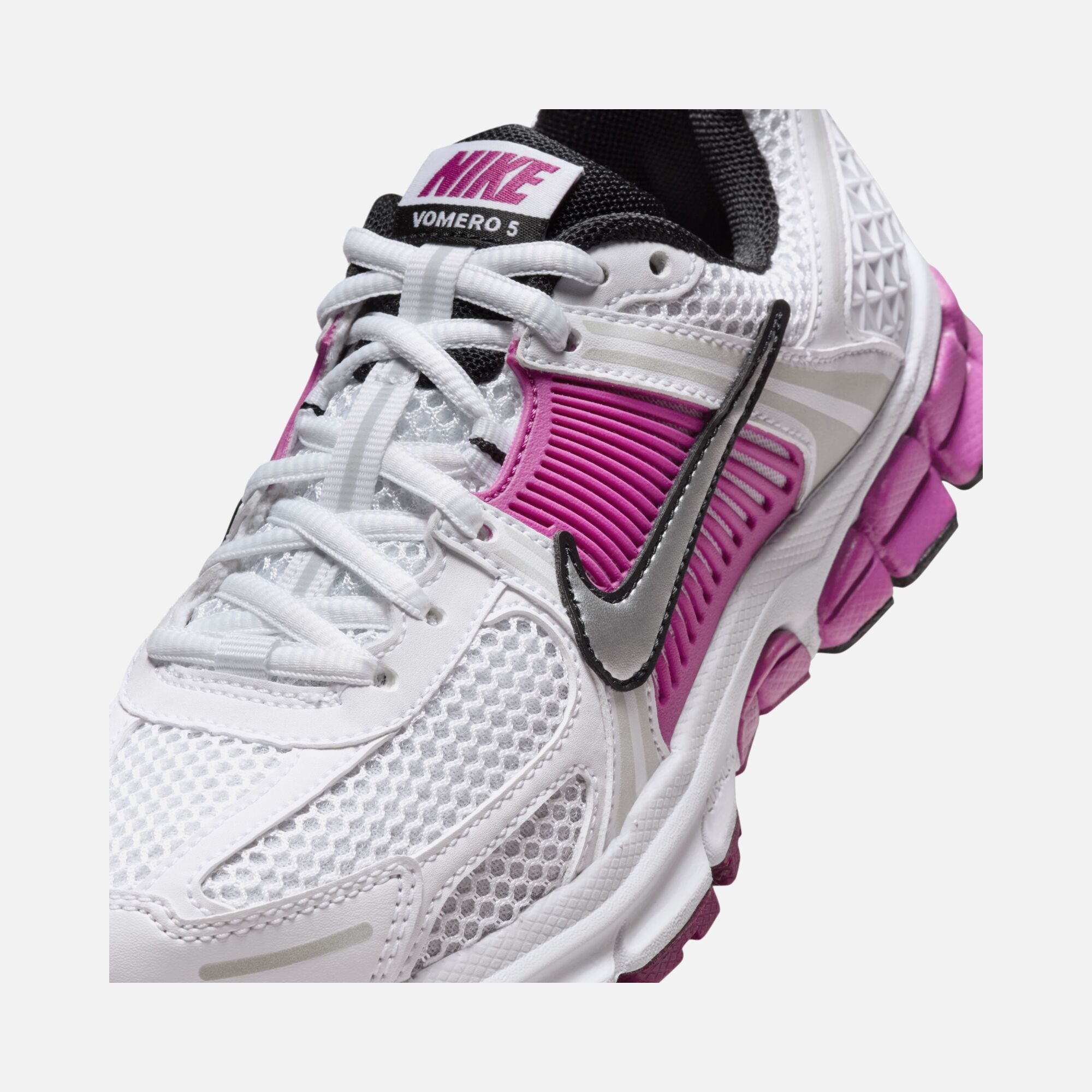 Nike Vomero 5 Sportswear (GS) Spor Ayakkabı