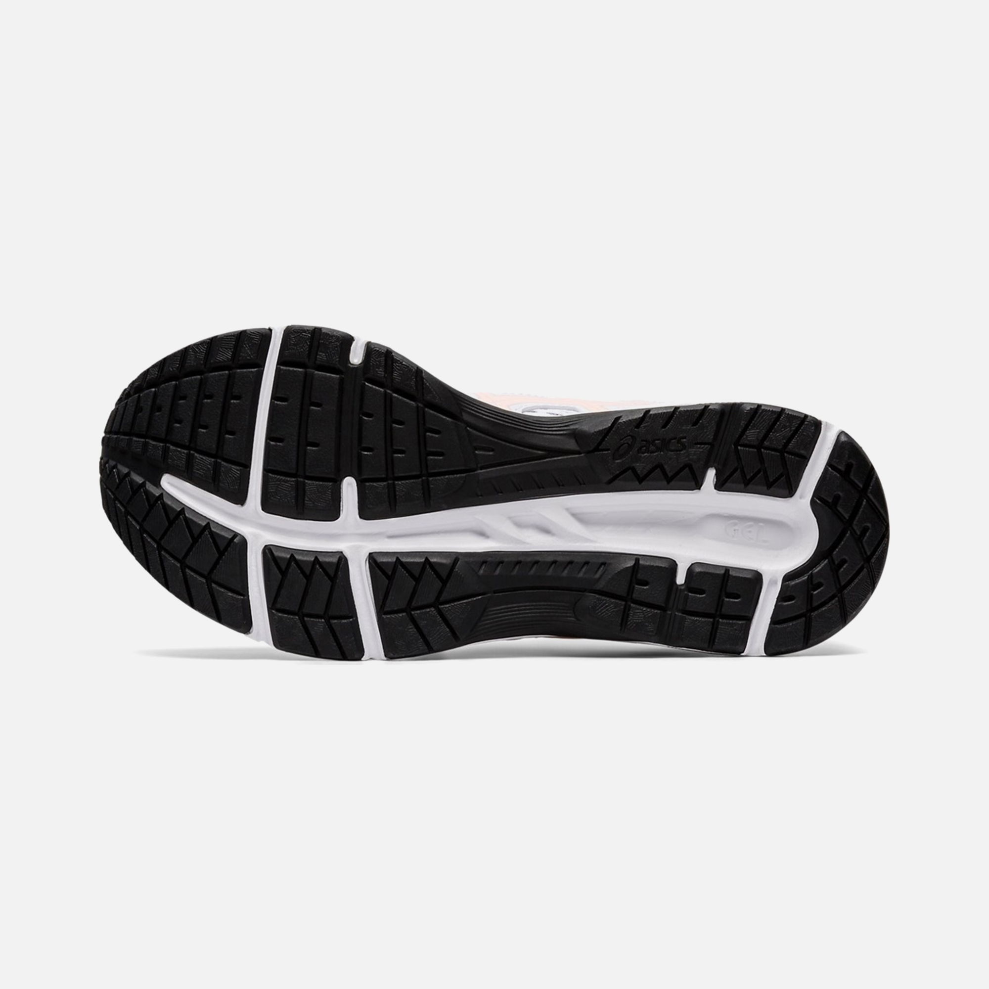 Asics Gel-Contend 6 Running Kadın Spor Ayakkabı