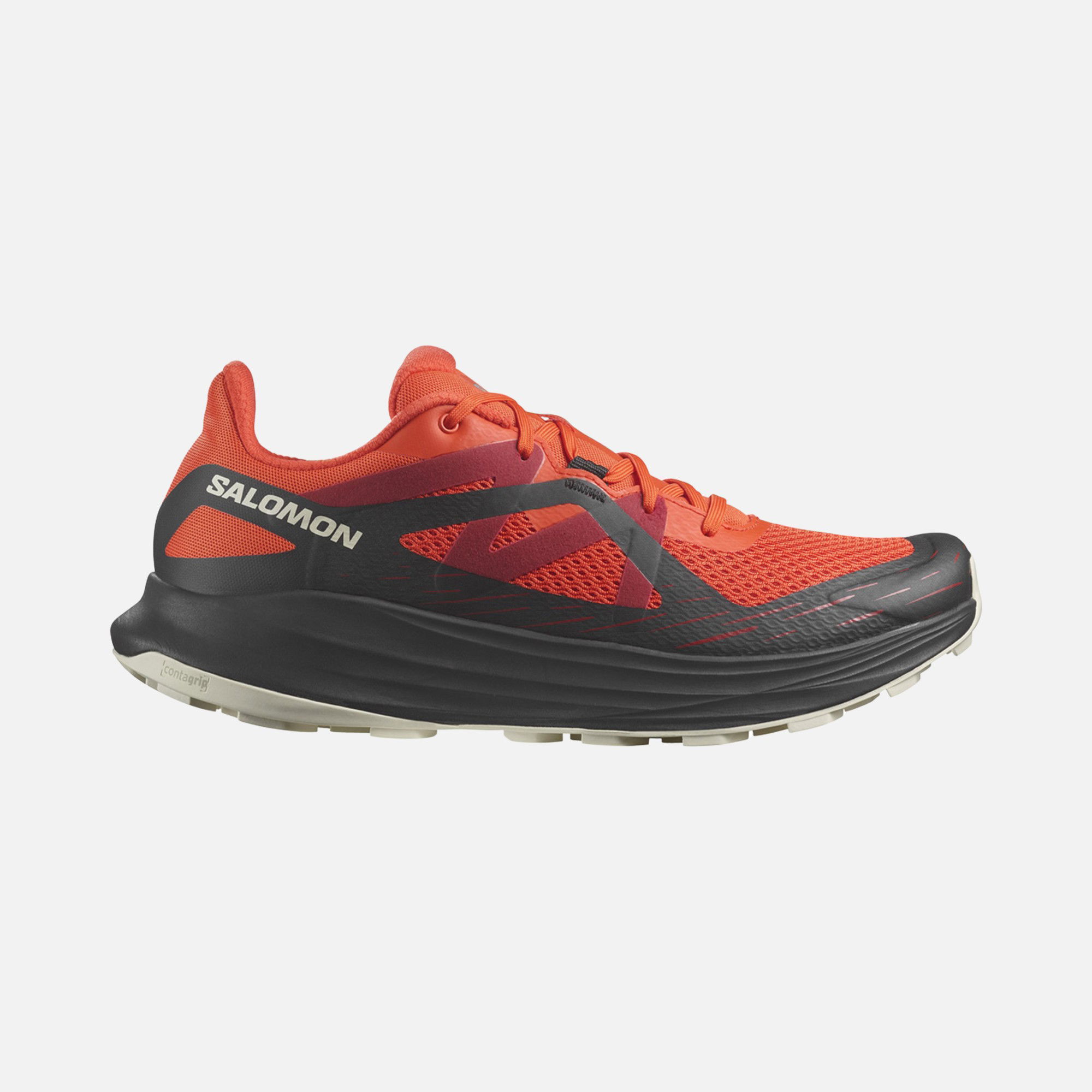 Salomon Ultra Flow Cross Country Erkek Spor Ayakkabı