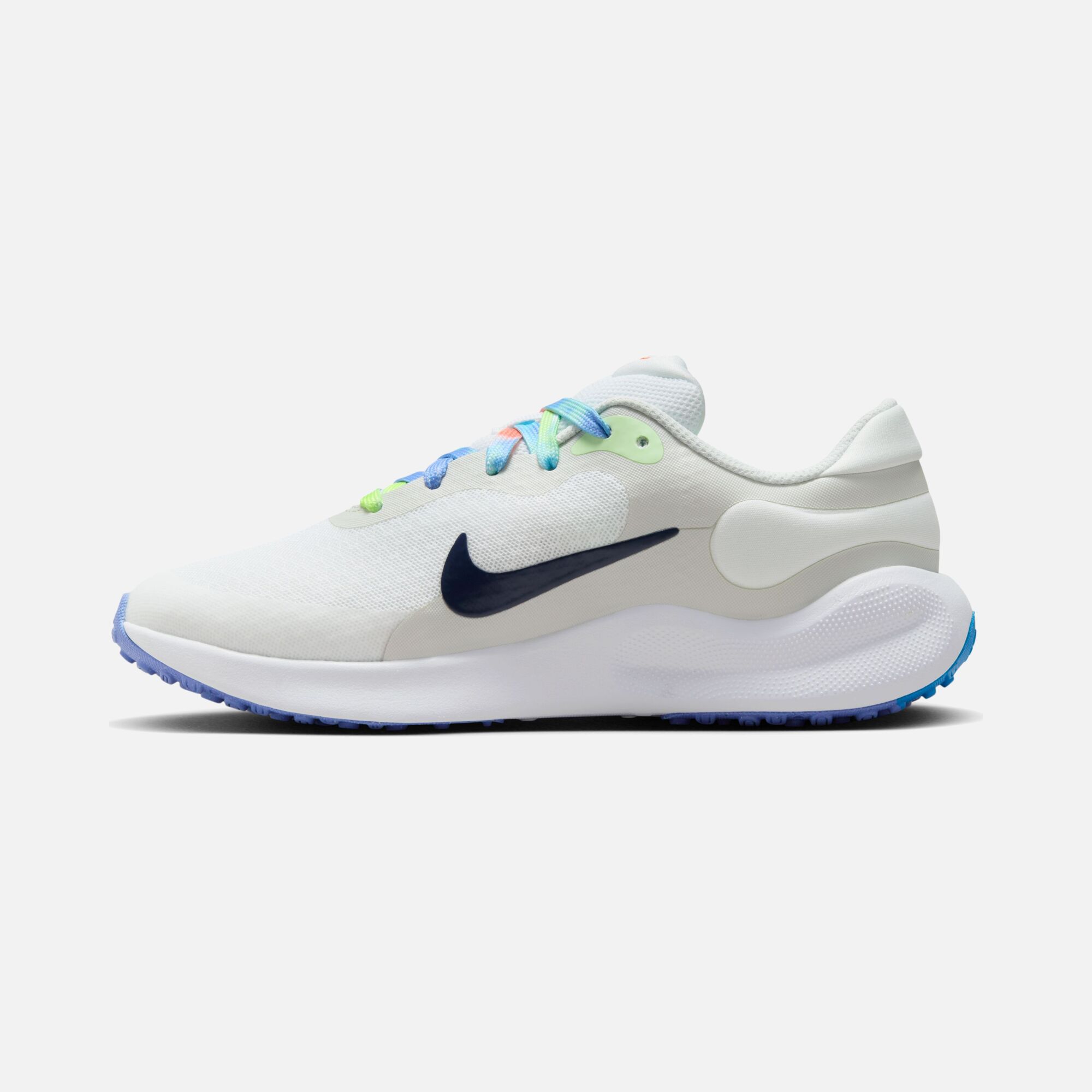 Nike Revolution 7 Next Nature SE Road Running (GS) Spor Ayakkabı