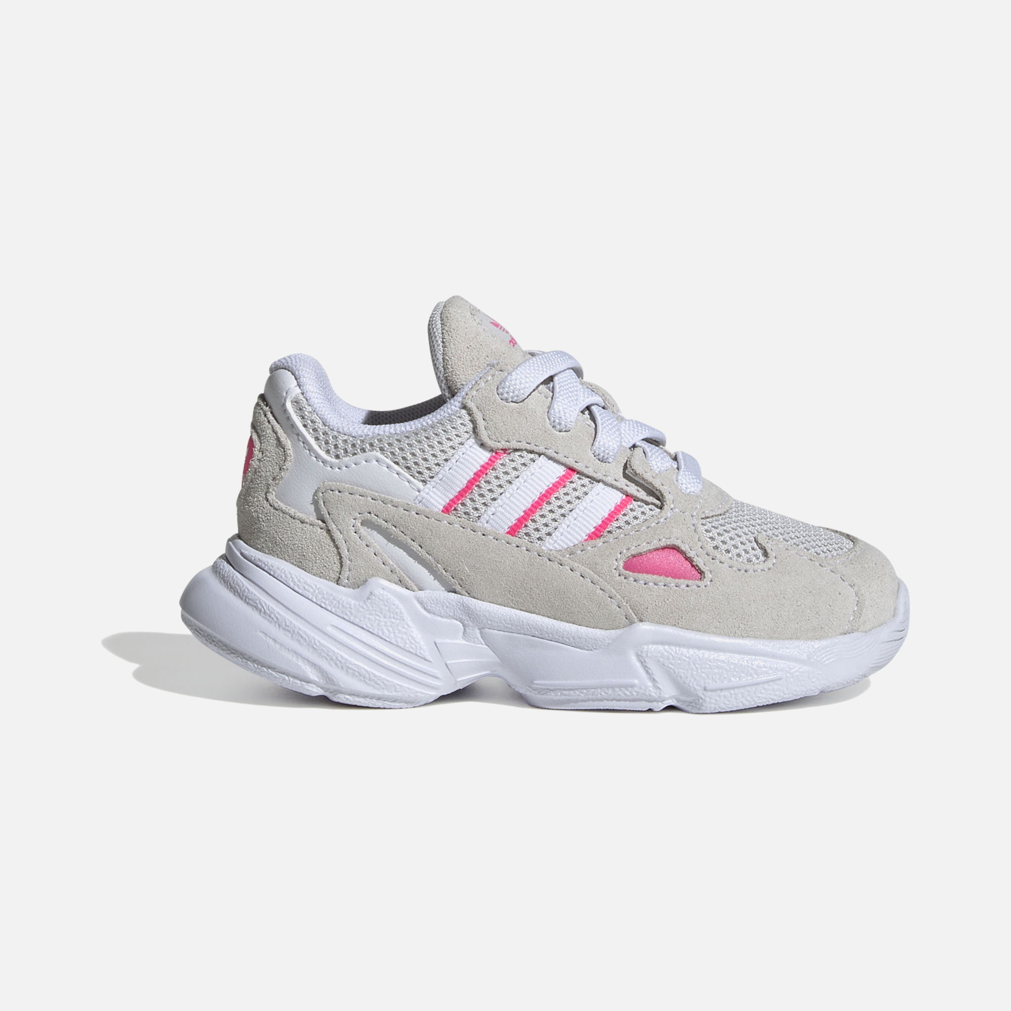 adidas Sportswear Falcon El (TDV) Bebek Spor Ayakkabı