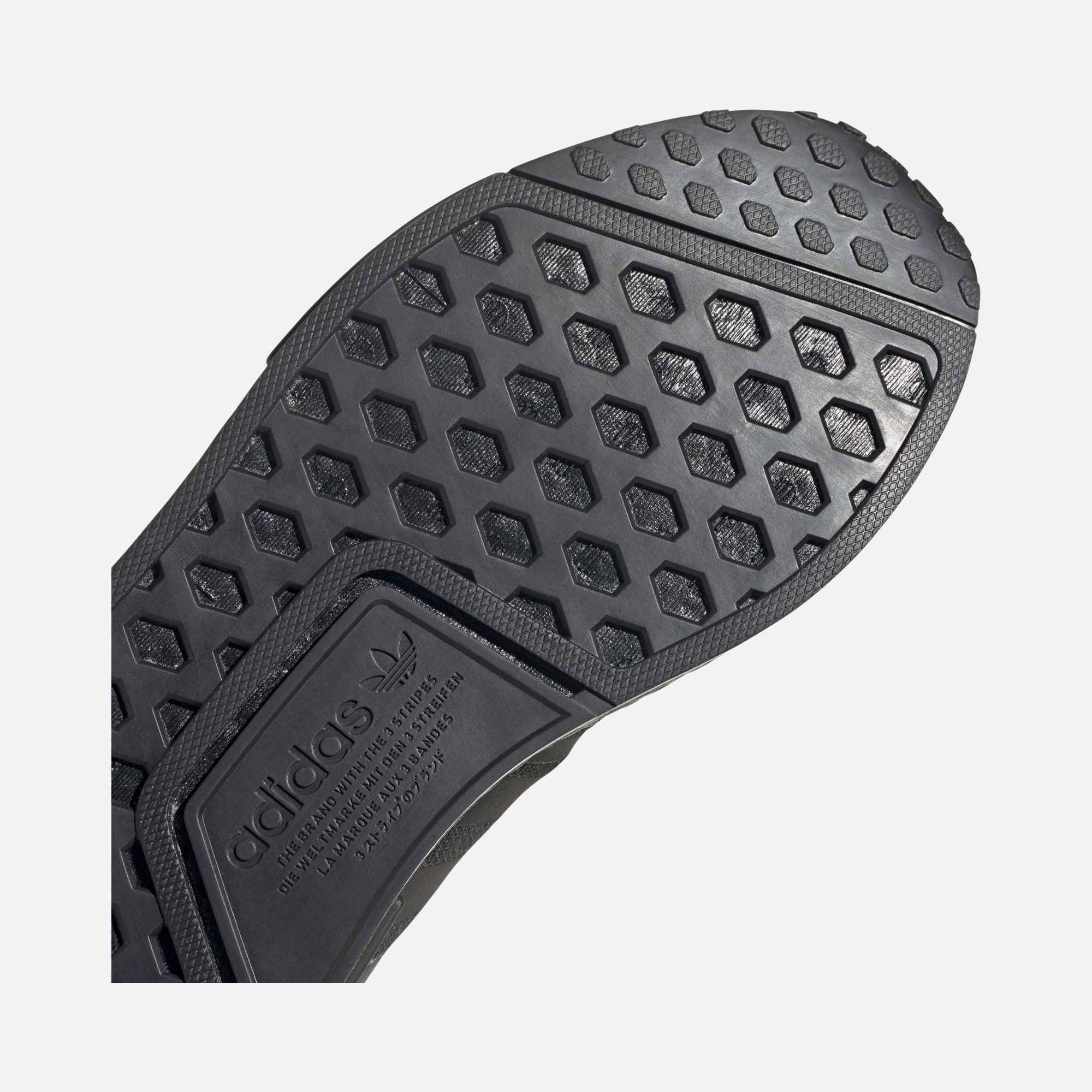 adidas NMD_R1 Primeblue Erkek Spor Ayakkabı