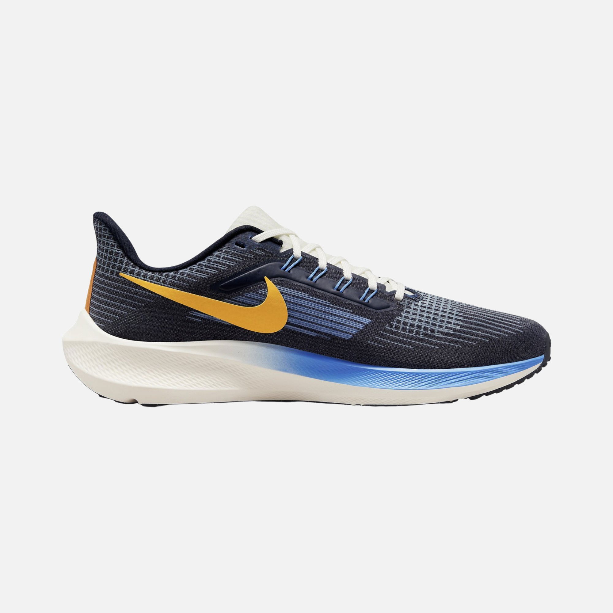 Nike Air Zoom Pegasus 39 Premium Road Running Erkek Spor Ayakkabı