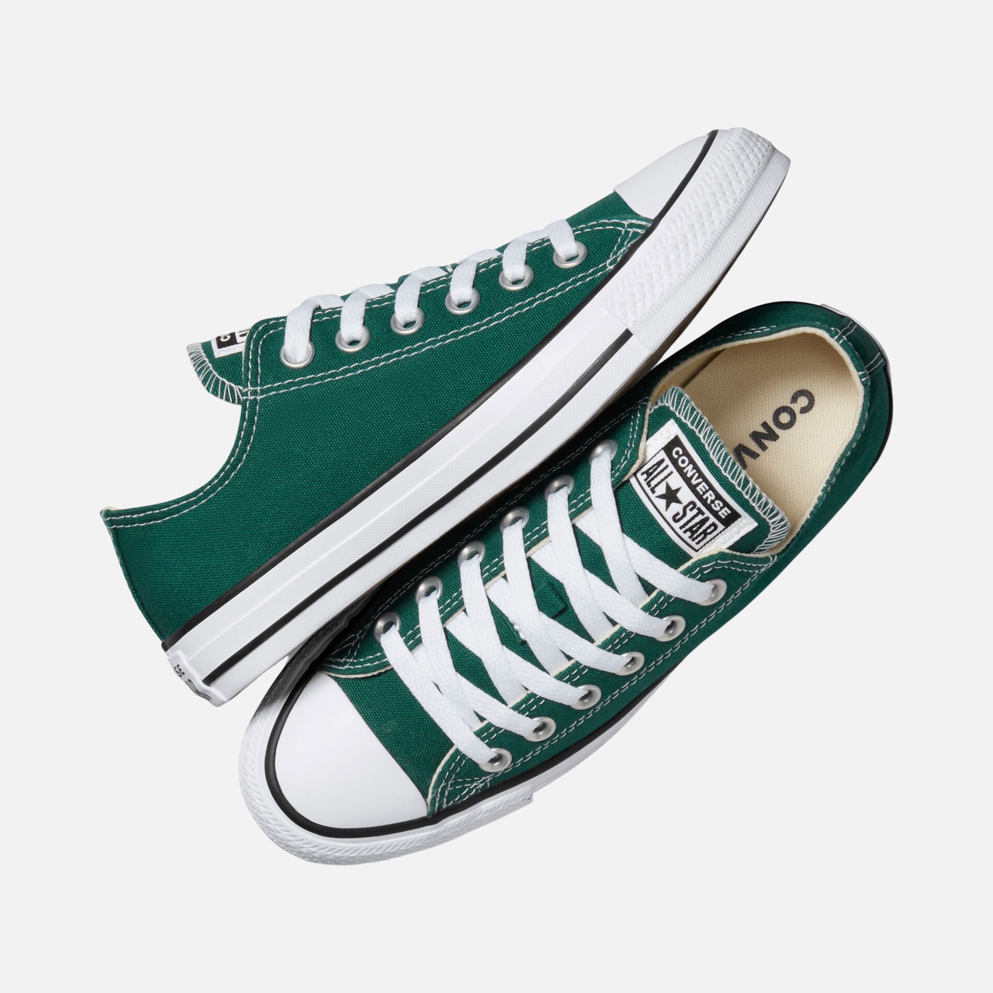 Converse Chuck Taylor All Star Fall Tone Unisex Spor Ayakkabı