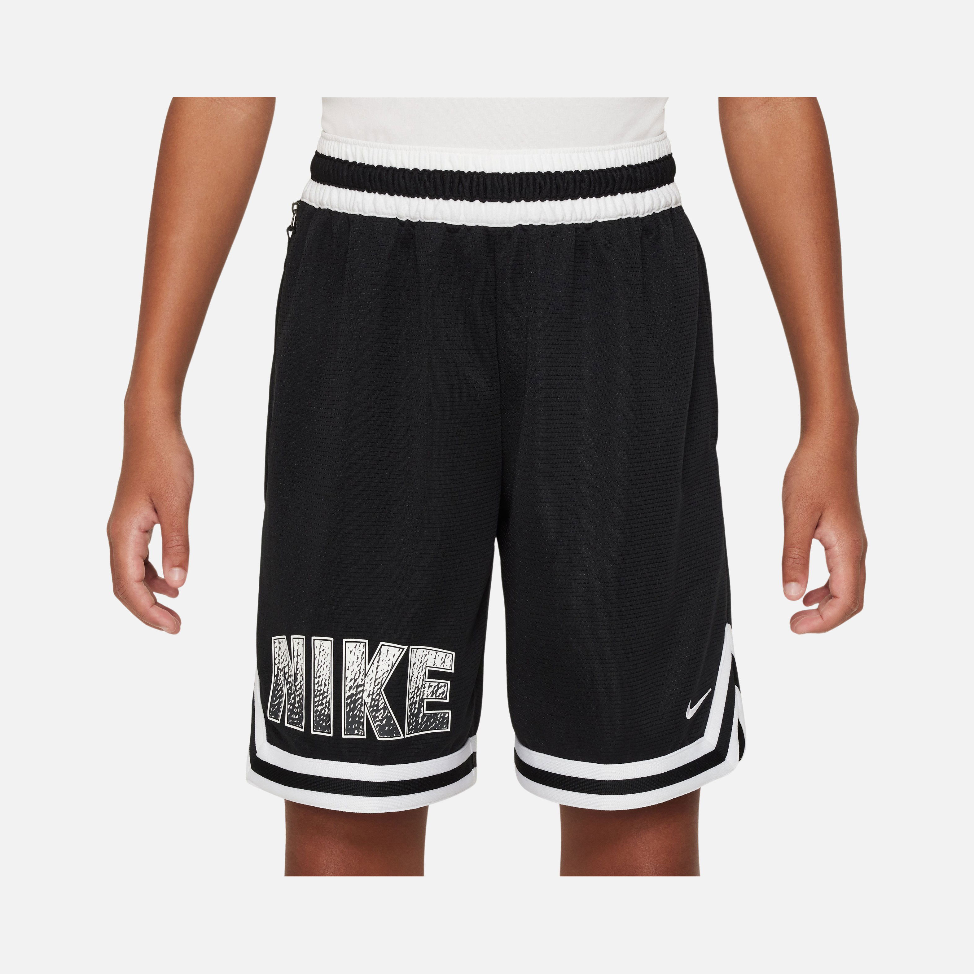 Nike Dri-Fit DNA Culture of Basketball Çocuk Şort
