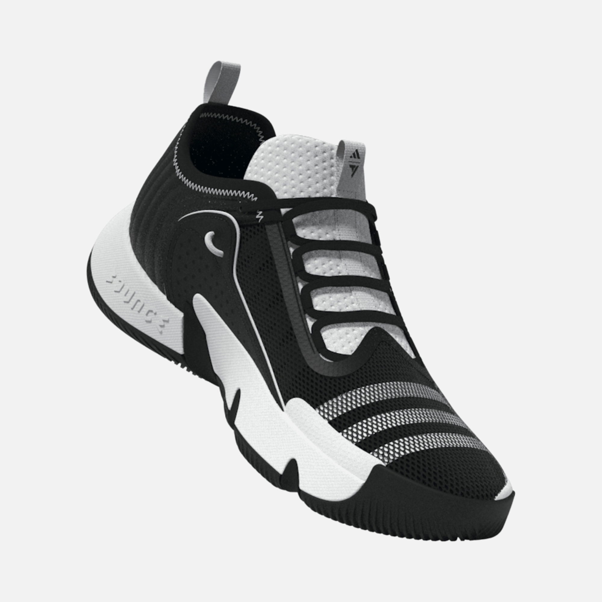 adidas Trae Unlimited Erkek Basketbol Ayakkabısı