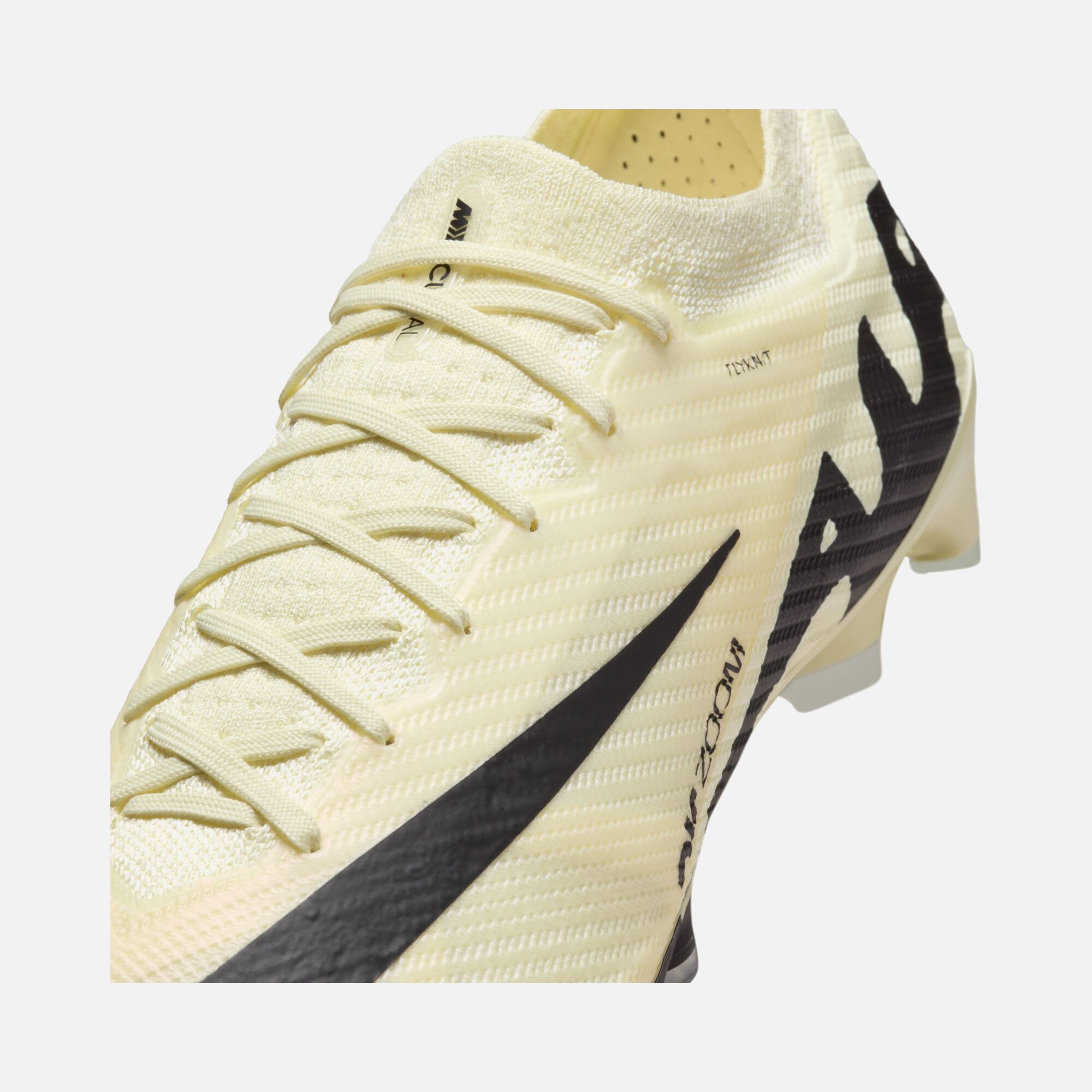 Nike Zoom Mercurial Vapor 15 Elite AG-Pro Low-Top Erkek Krampon