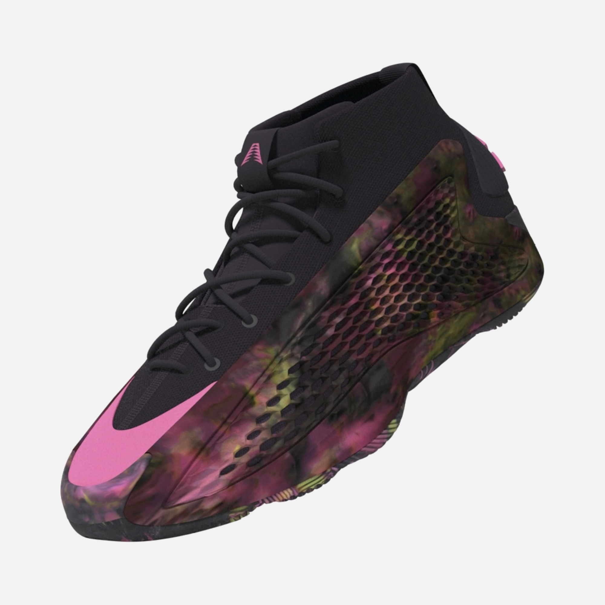 adidas A.E. 1 Ascent Mid Erkek Basketbol Ayakkabısı