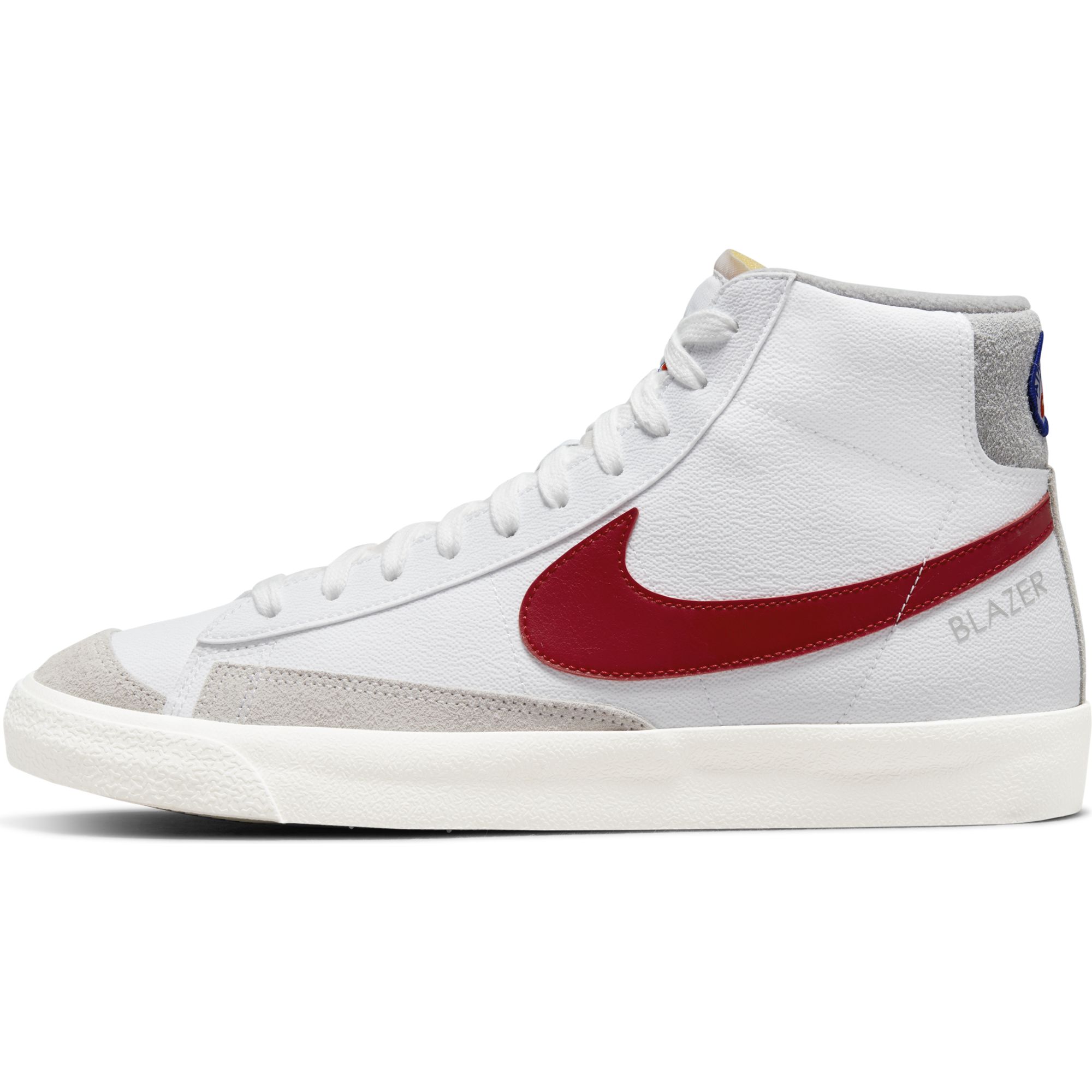 Nike Blazer Mid '77 "Athletic Club" Erkek Spor Ayakkabı